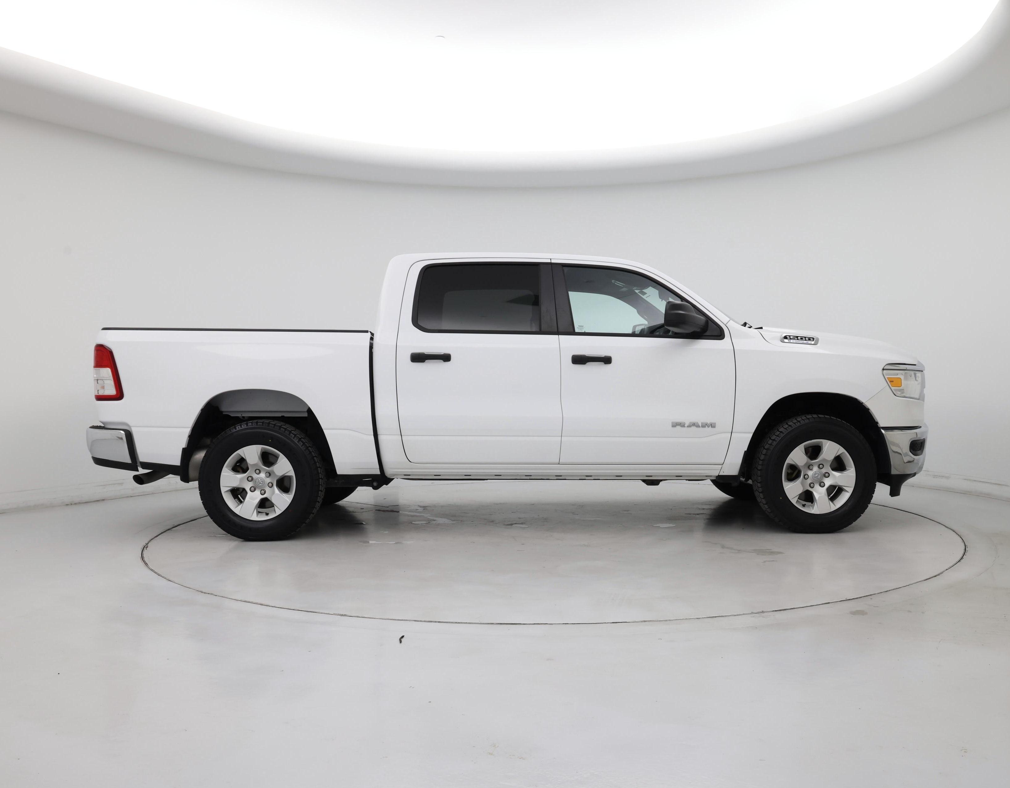 Thumbnail: 2023 RAM 1500 - 7