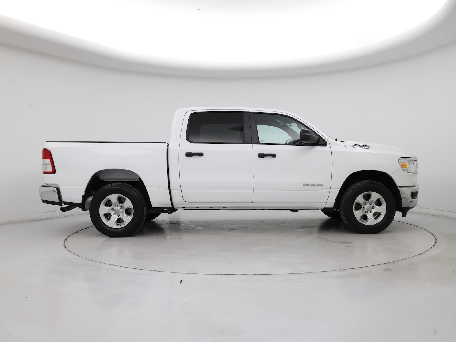 2023 RAM Ram 1500 Pickup Big Horn/Lone Star - Photo 8