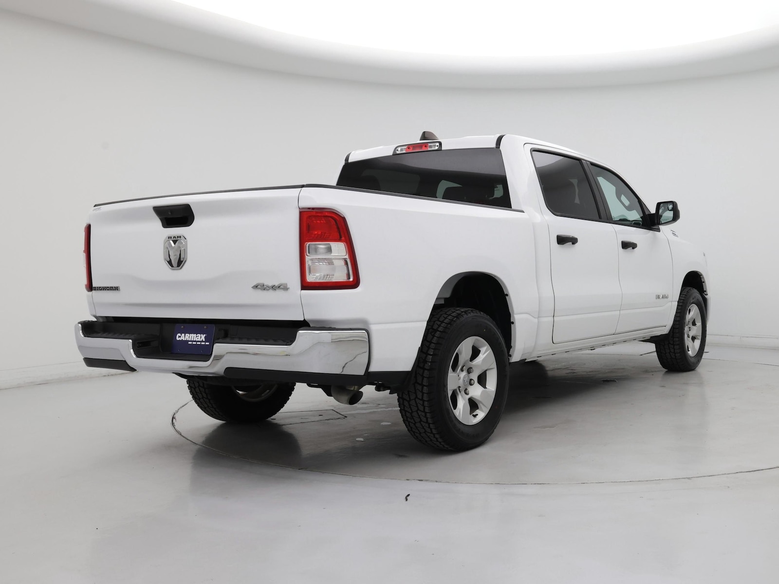 2023 RAM Ram 1500 Pickup Big Horn/Lone Star - Photo 9