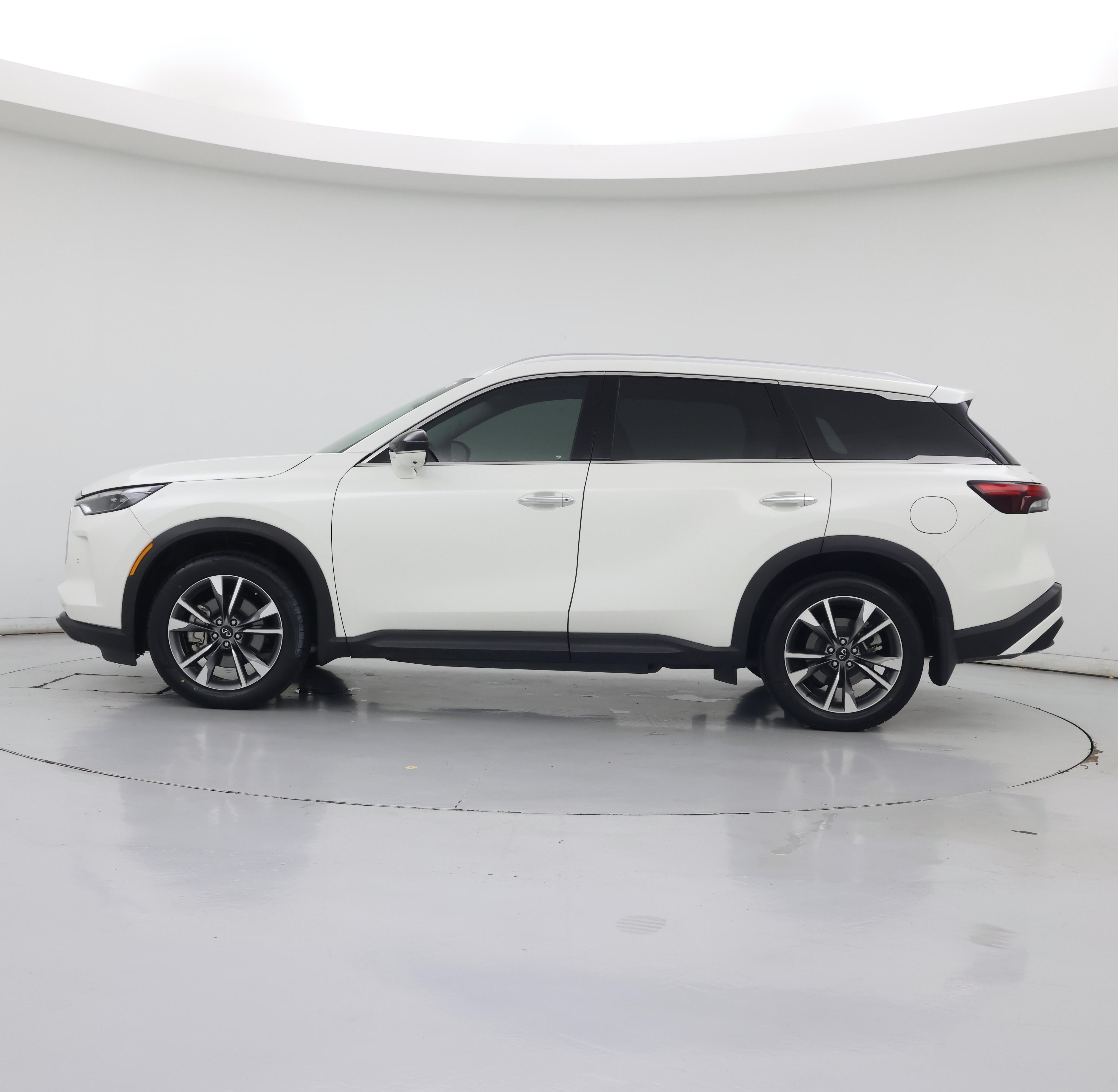 Thumbnail: 2023 INFINITI QX60 - 3