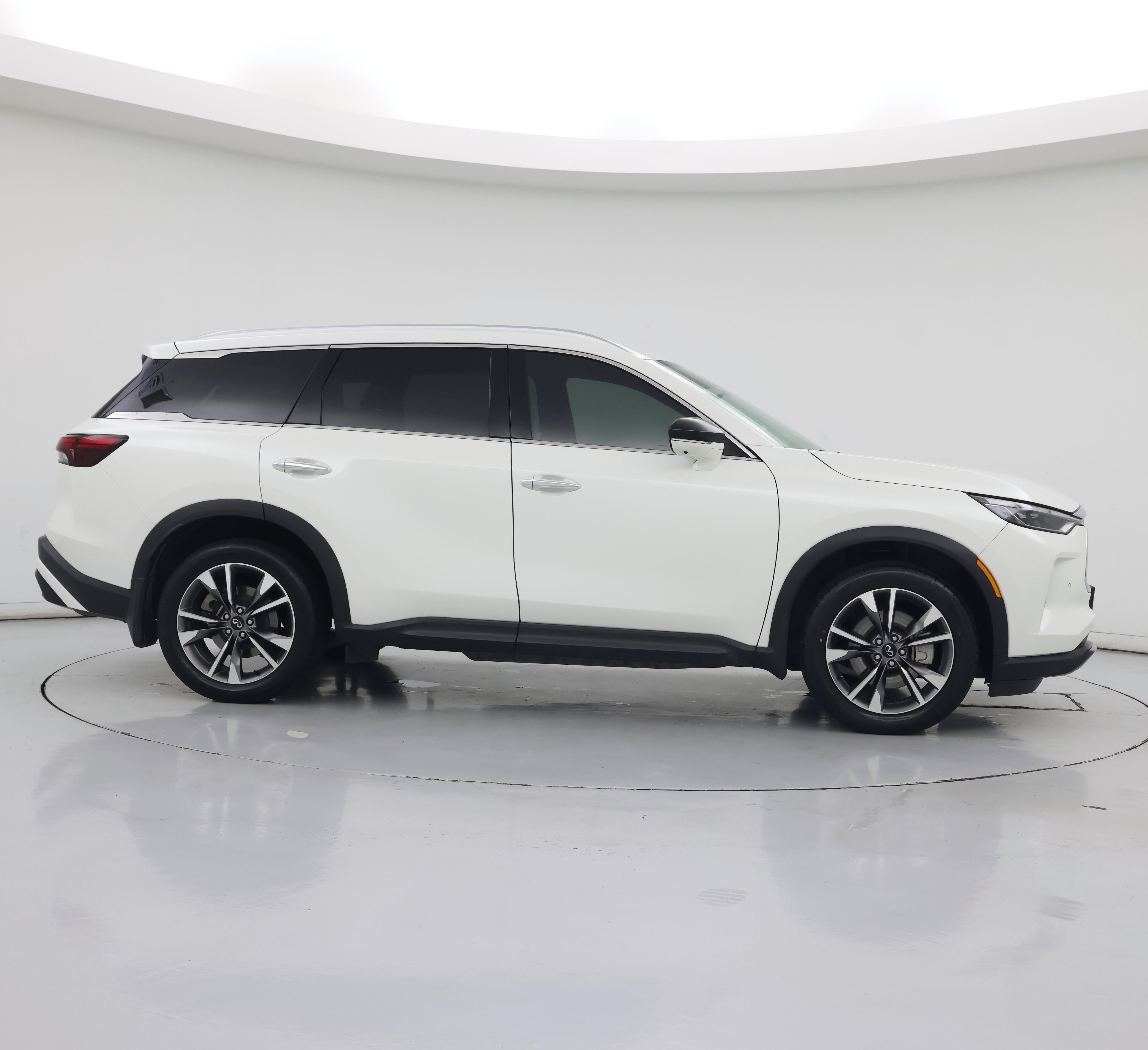 Thumbnail: 2023 INFINITI QX60 - 7