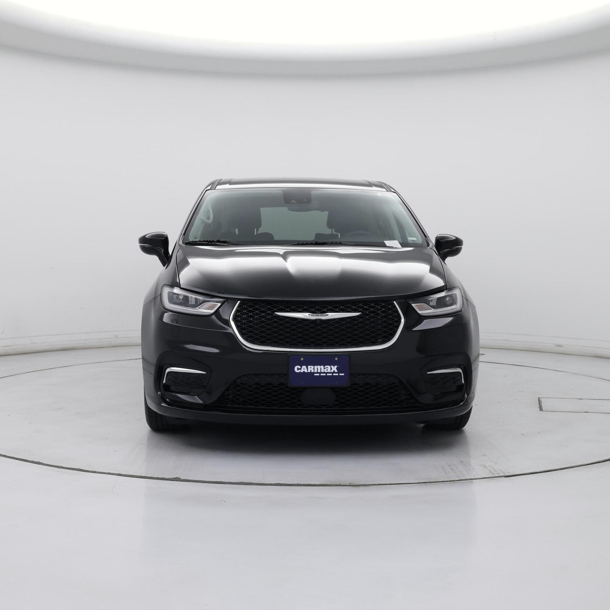 Thumbnail: 2024 Chrysler Pacifica - 5