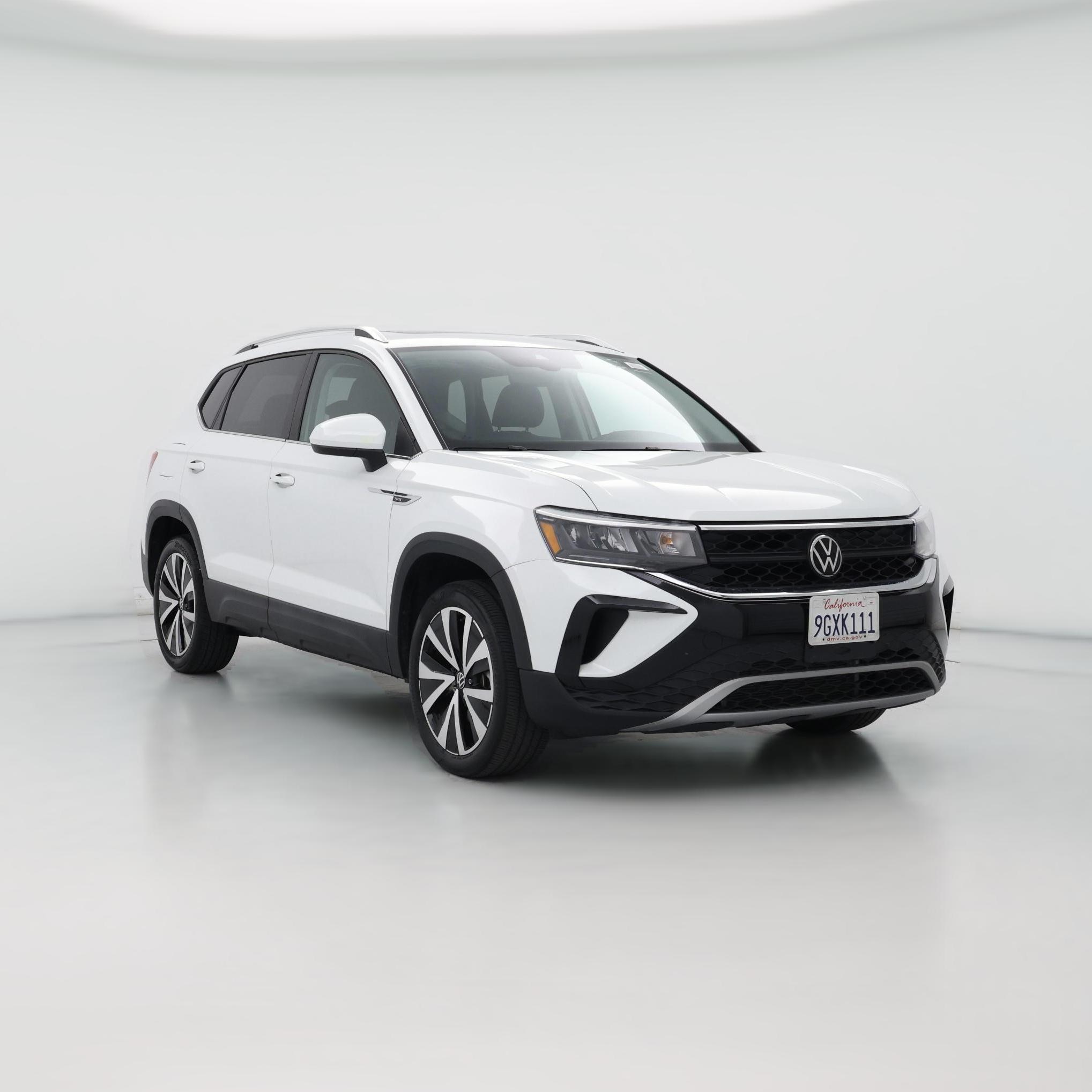 Thumbnail: 2023 Volkswagen Taos - 1