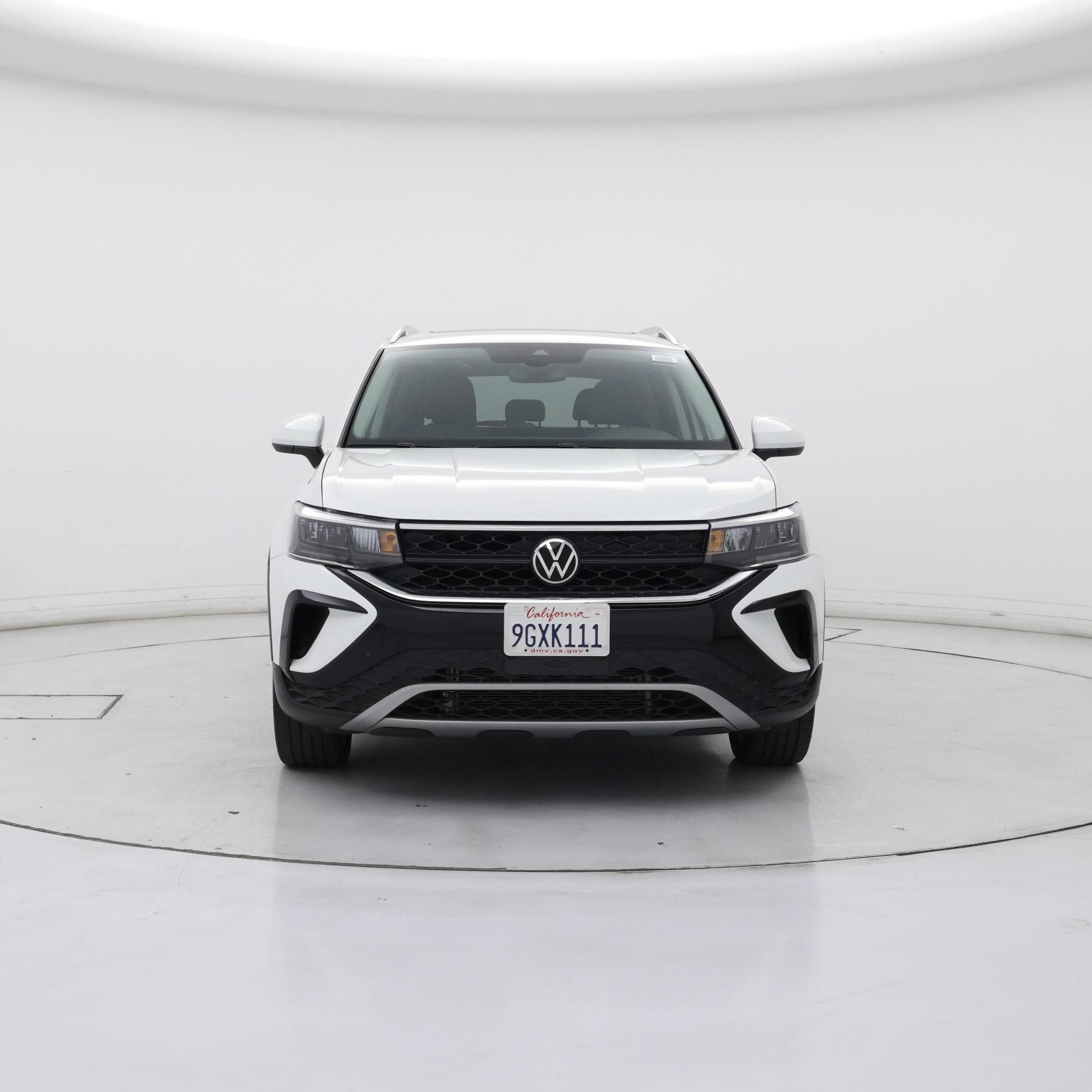 Thumbnail: 2023 Volkswagen Taos - 5