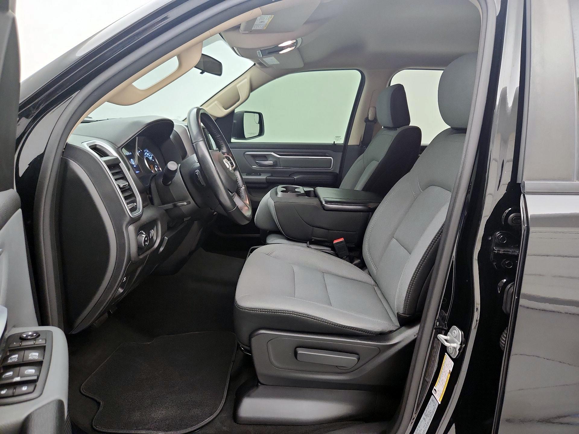 Thumbnail: 2020 RAM 1500 - 11