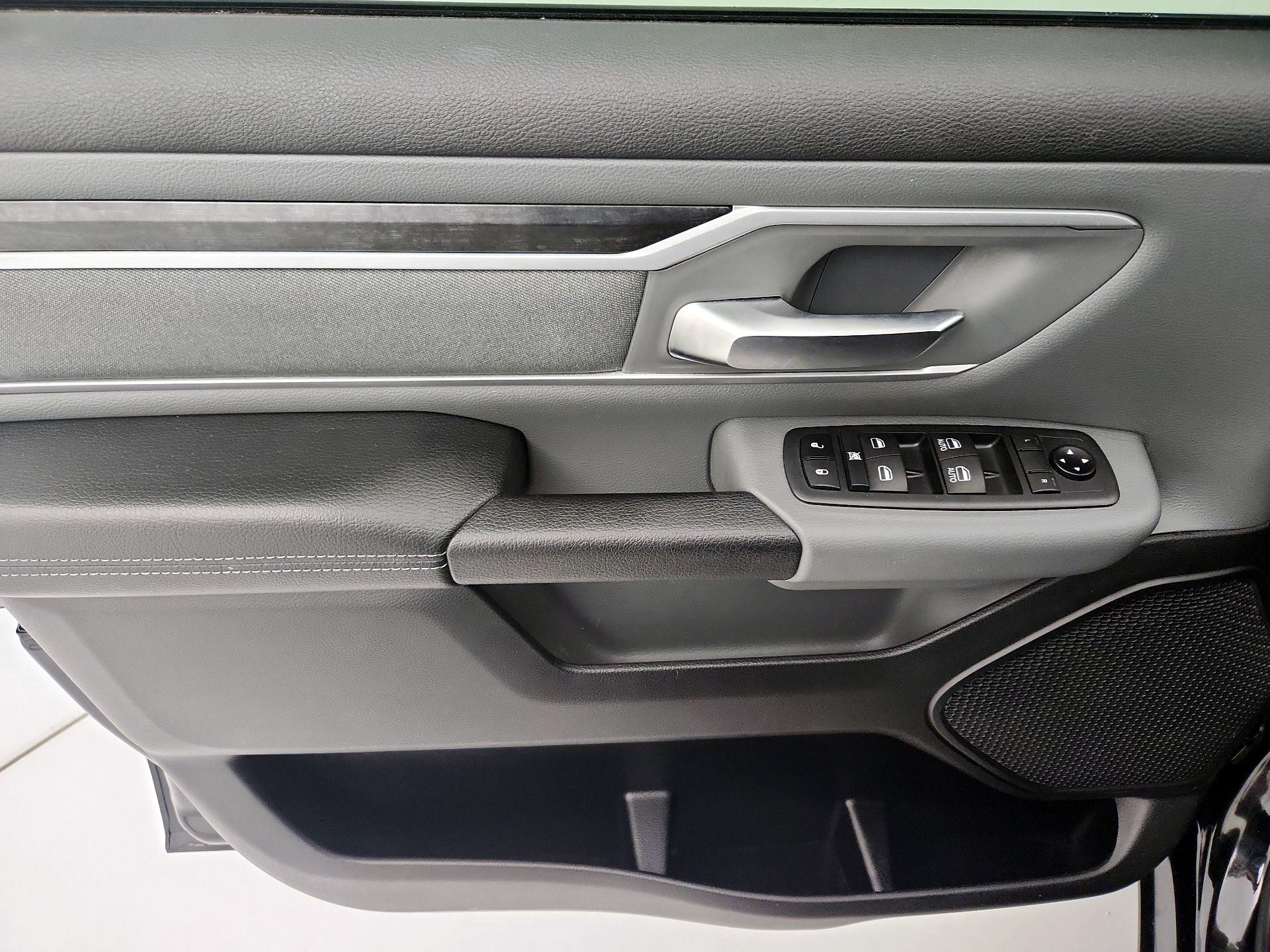 Thumbnail: 2020 RAM 1500 - 12