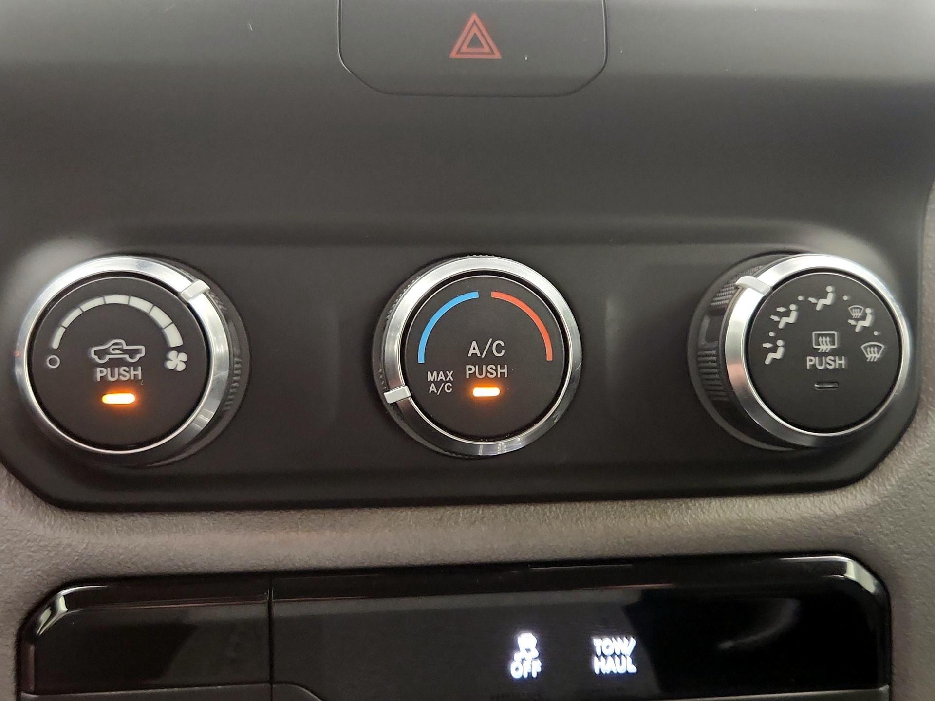 Thumbnail: 2020 RAM 1500 - 16