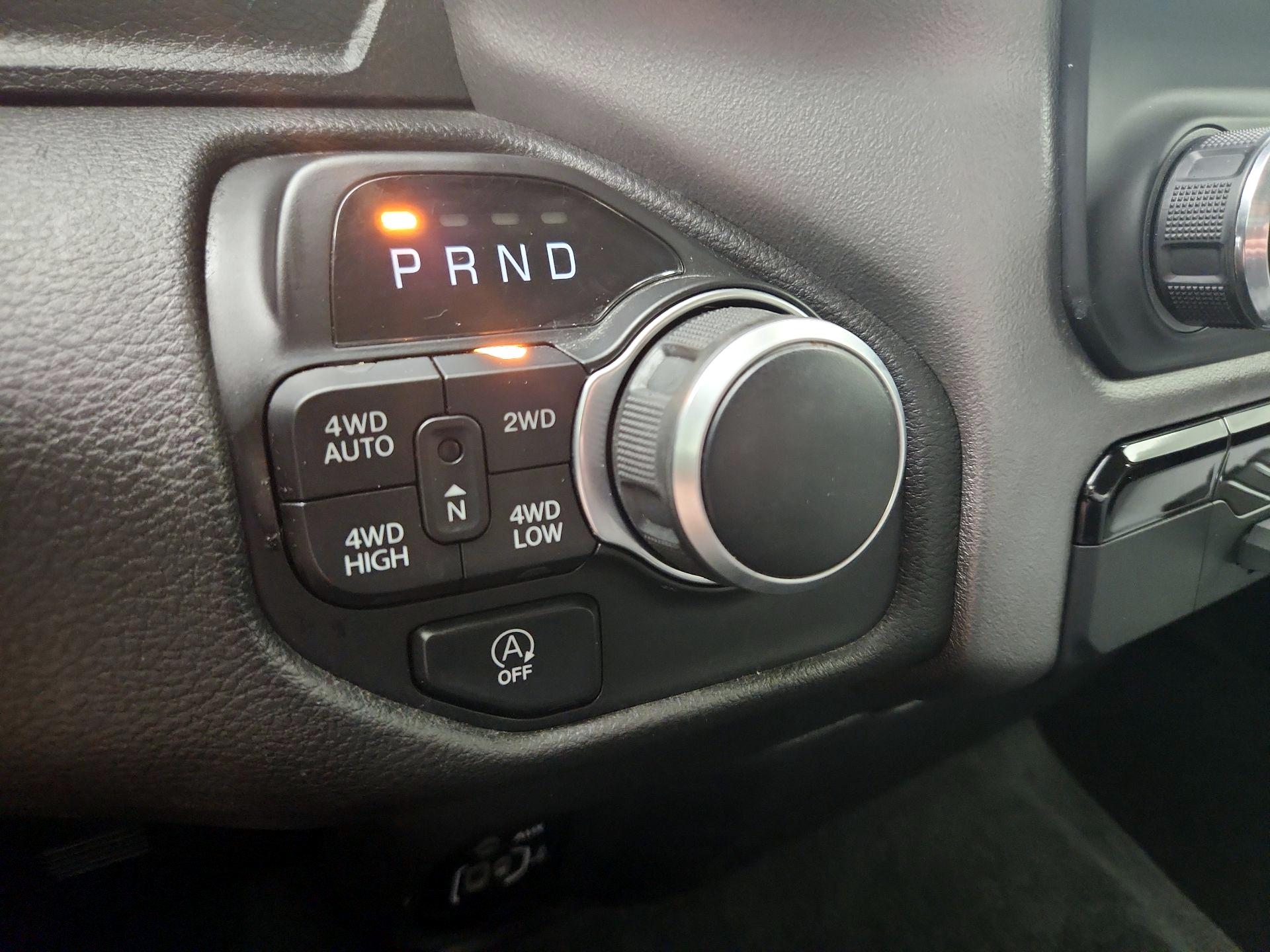Thumbnail: 2020 RAM 1500 - 17