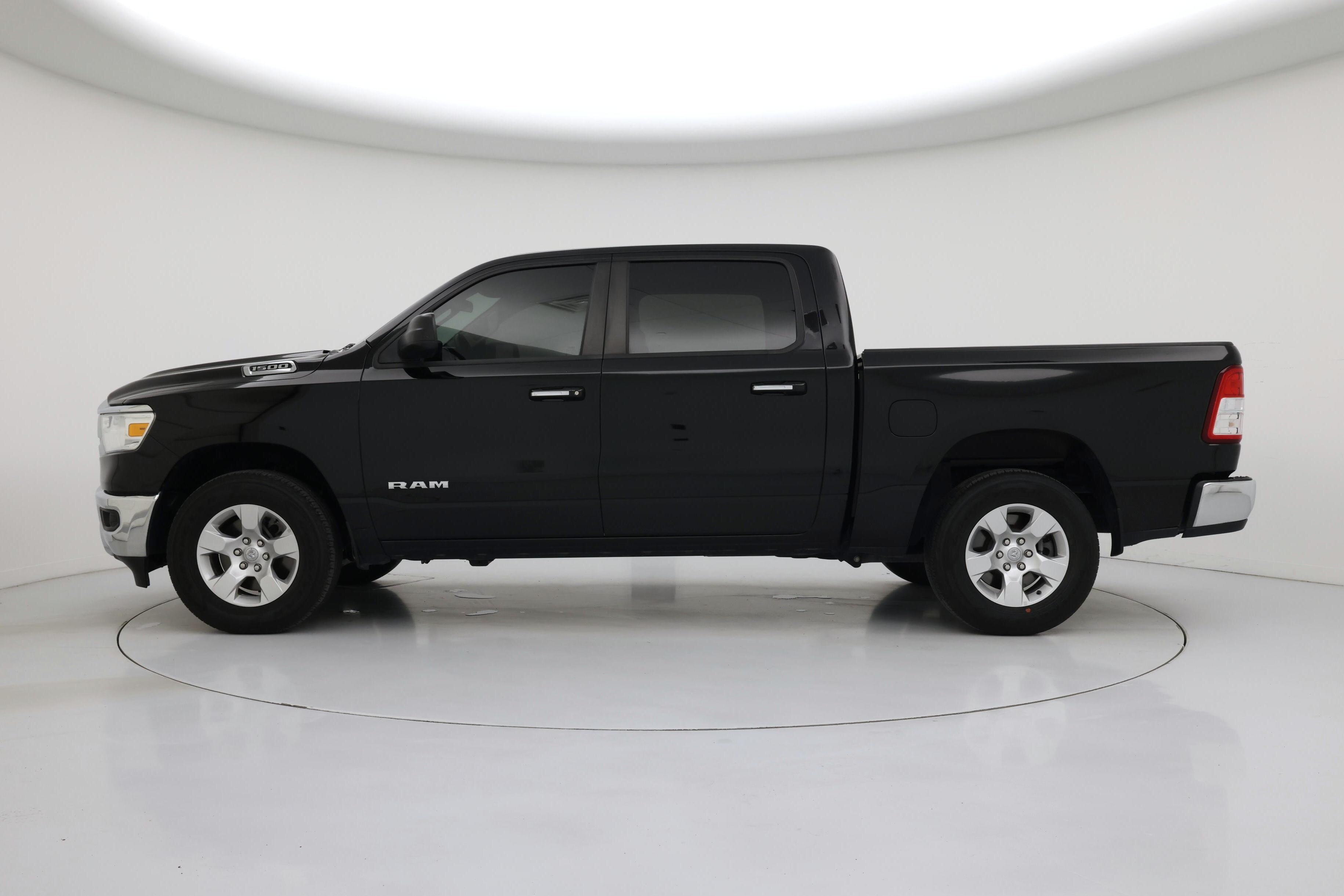 Thumbnail: 2020 RAM 1500 - 3