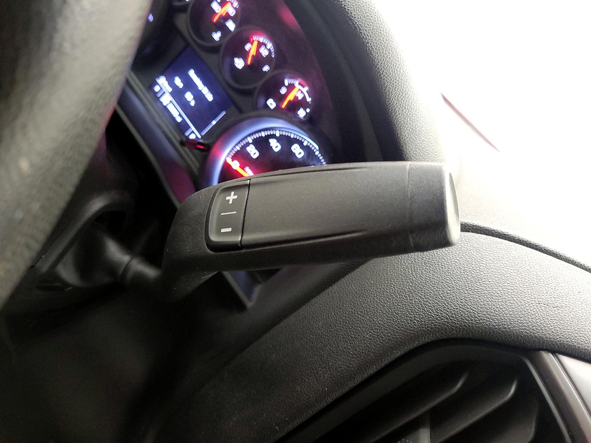 Thumbnail: 2023 Chevrolet Silverado 1500 - 18