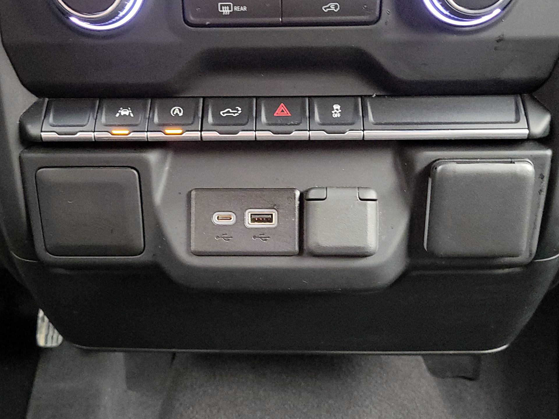 Thumbnail: 2023 Chevrolet Silverado 1500 - 19