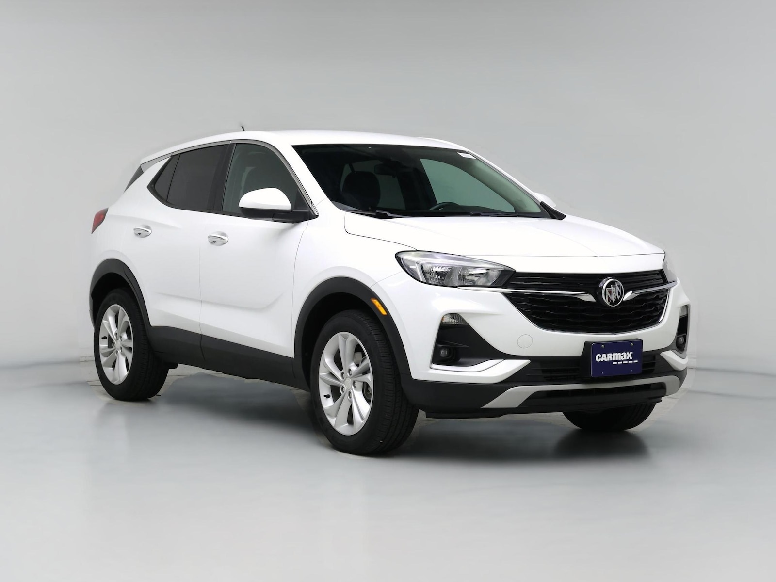 2020 Buick Encore GX