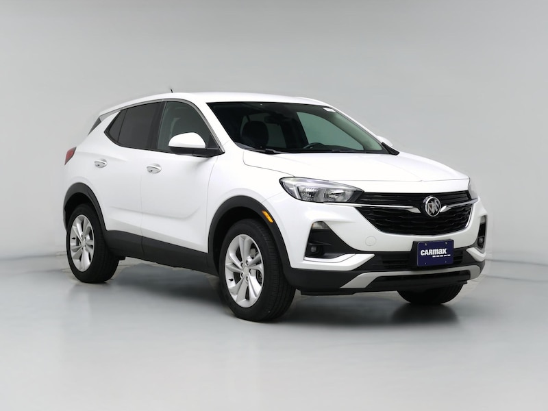 2020 Buick Encore GX Preferred -
                  Spokane, WA