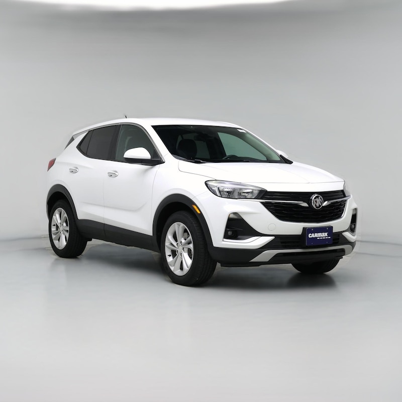 2020 Buick Encore GX Preferred
