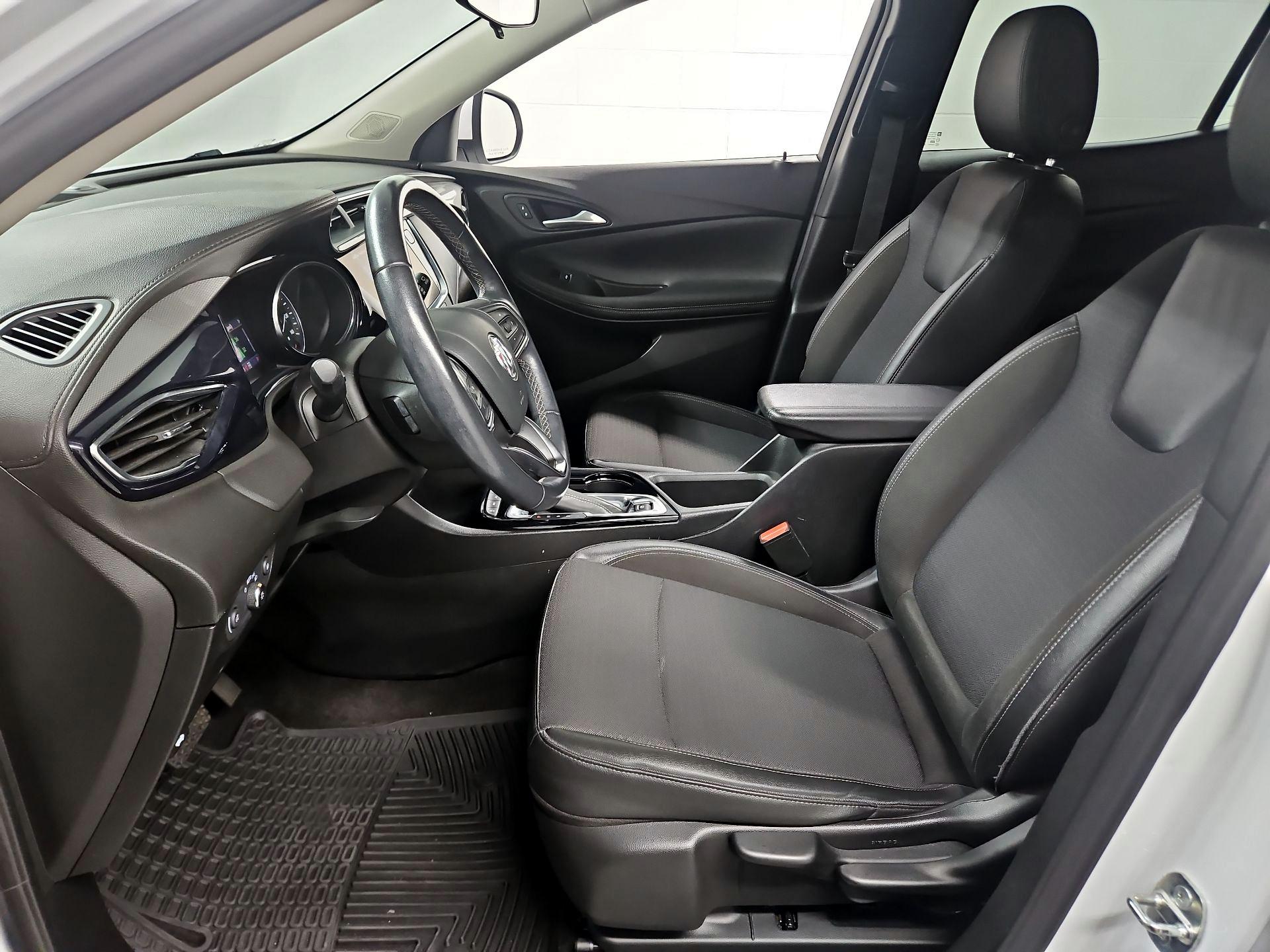 Thumbnail: 2020 Buick Encore GX - 11