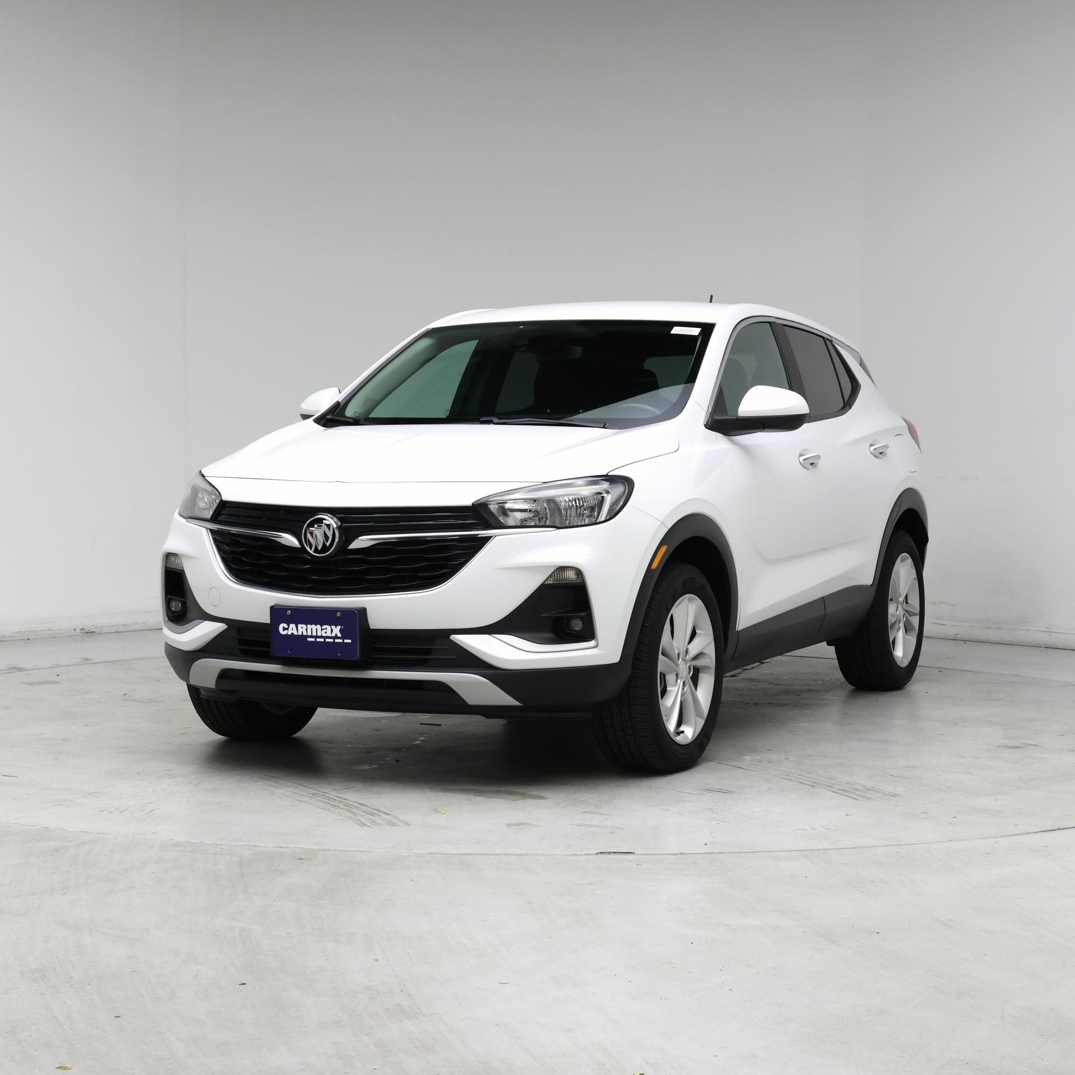 Thumbnail: 2020 Buick Encore GX - 4