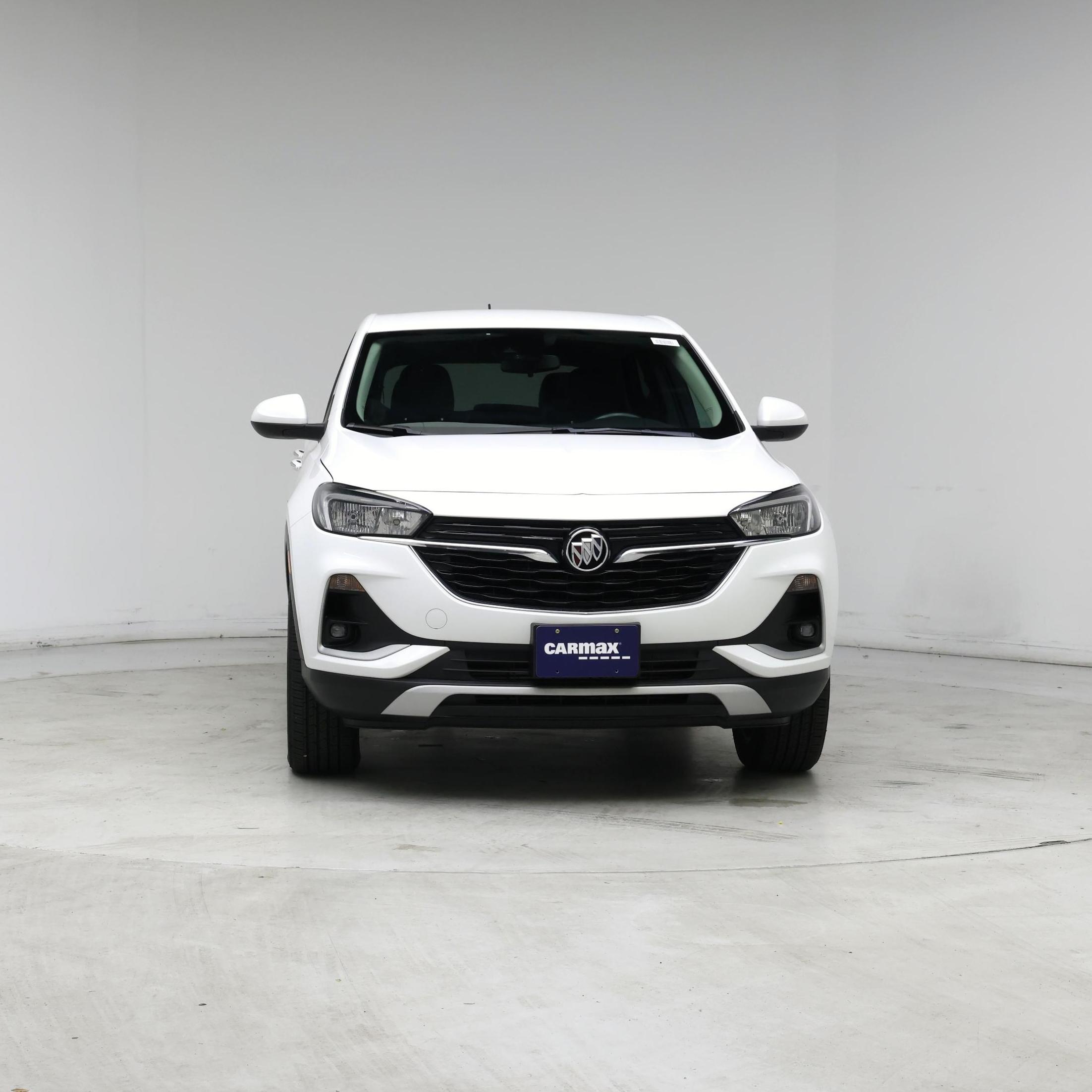 Thumbnail: 2020 Buick Encore GX - 5