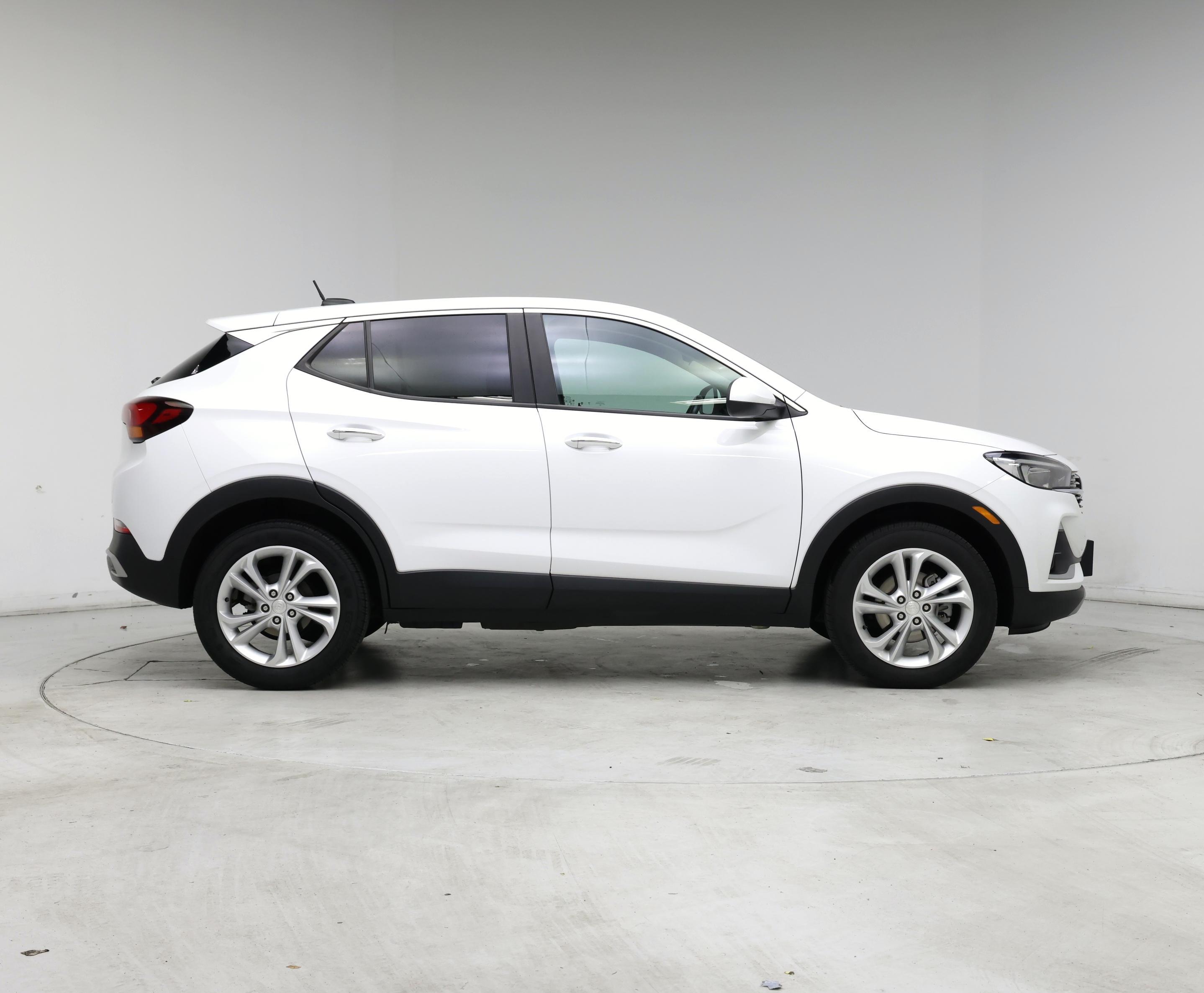 Thumbnail: 2020 Buick Encore GX - 7