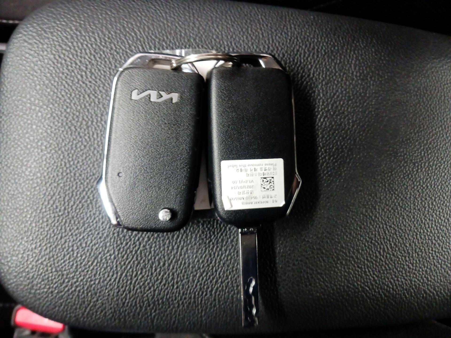 Thumbnail: 2023 Kia Forte - 20