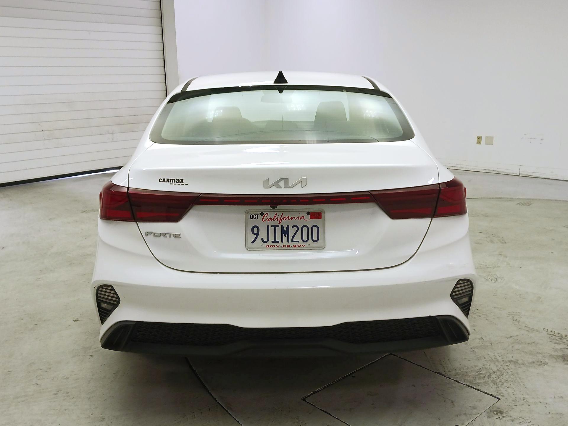 Thumbnail: 2023 Kia Forte - 6