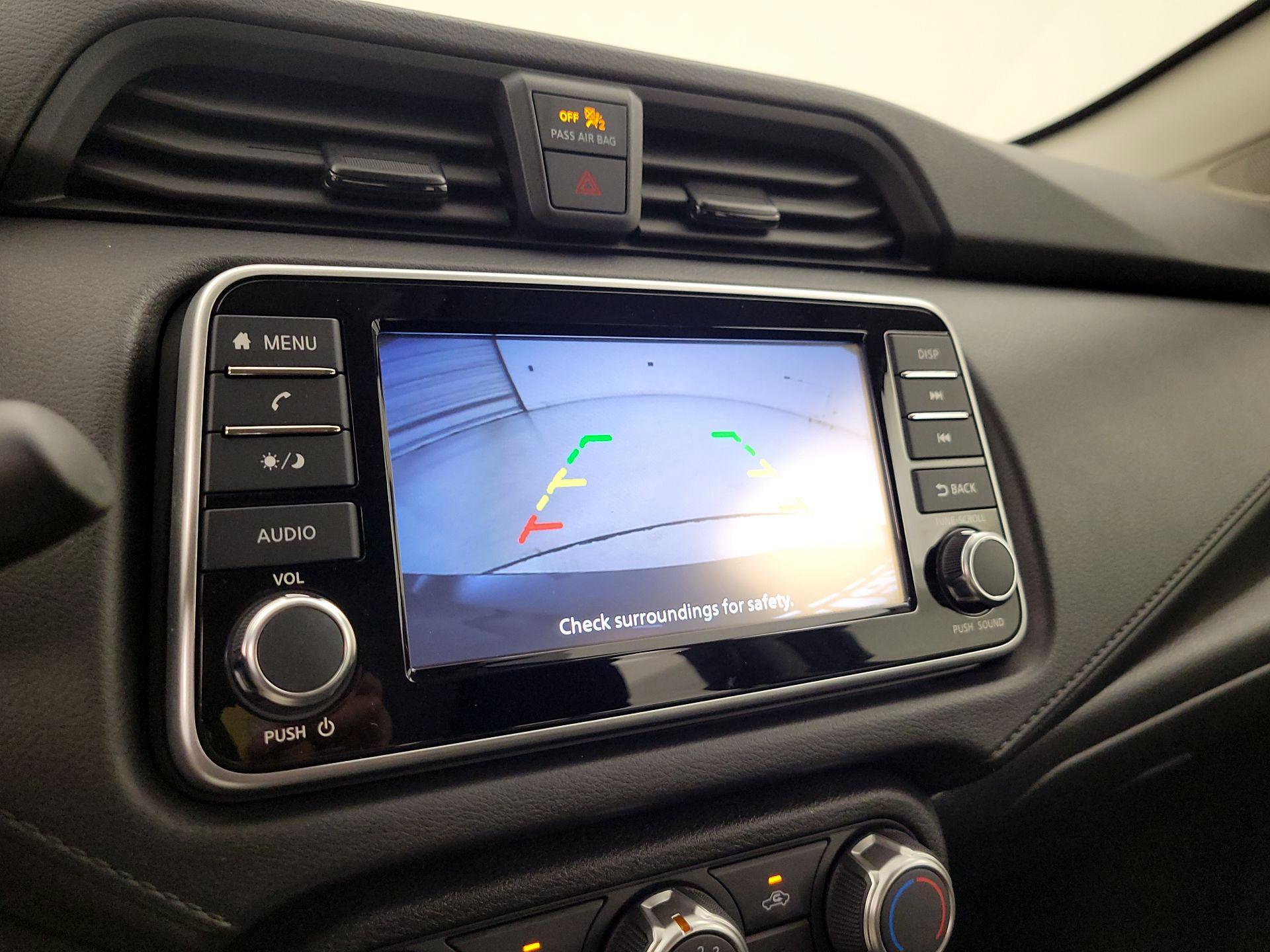 Thumbnail: 2025 Nissan Versa - 14