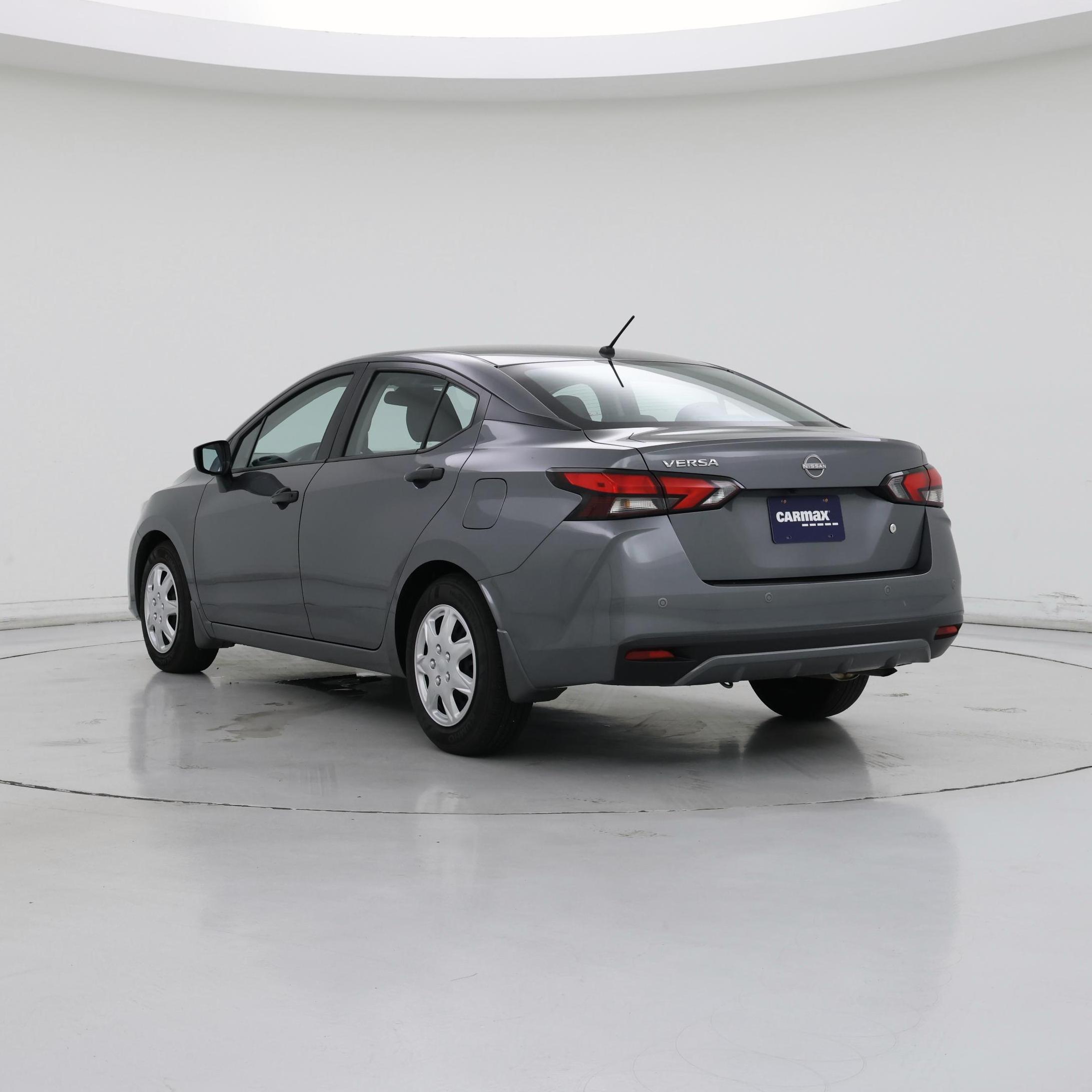Thumbnail: 2025 Nissan Versa - 2