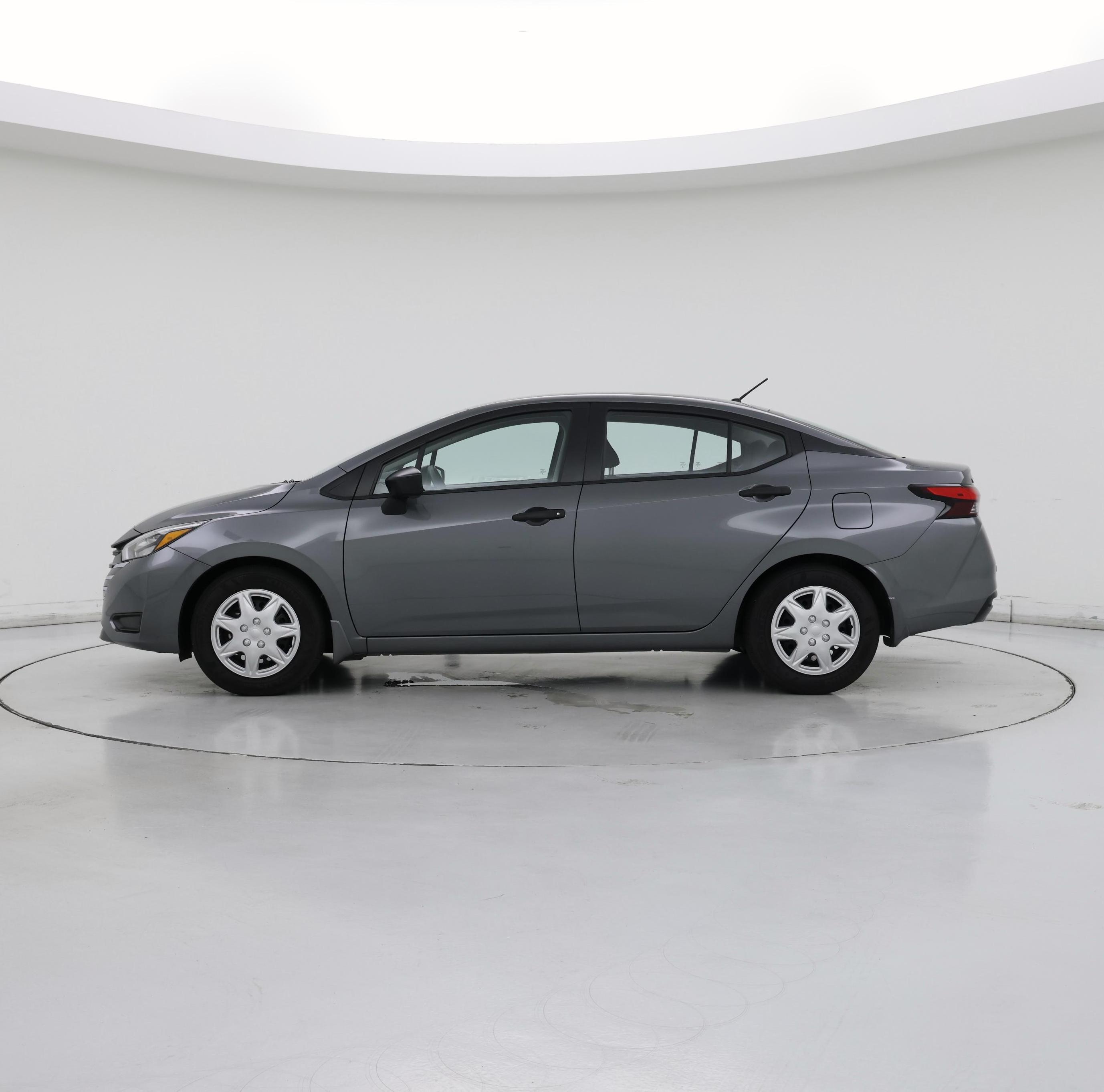 Thumbnail: 2025 Nissan Versa - 3