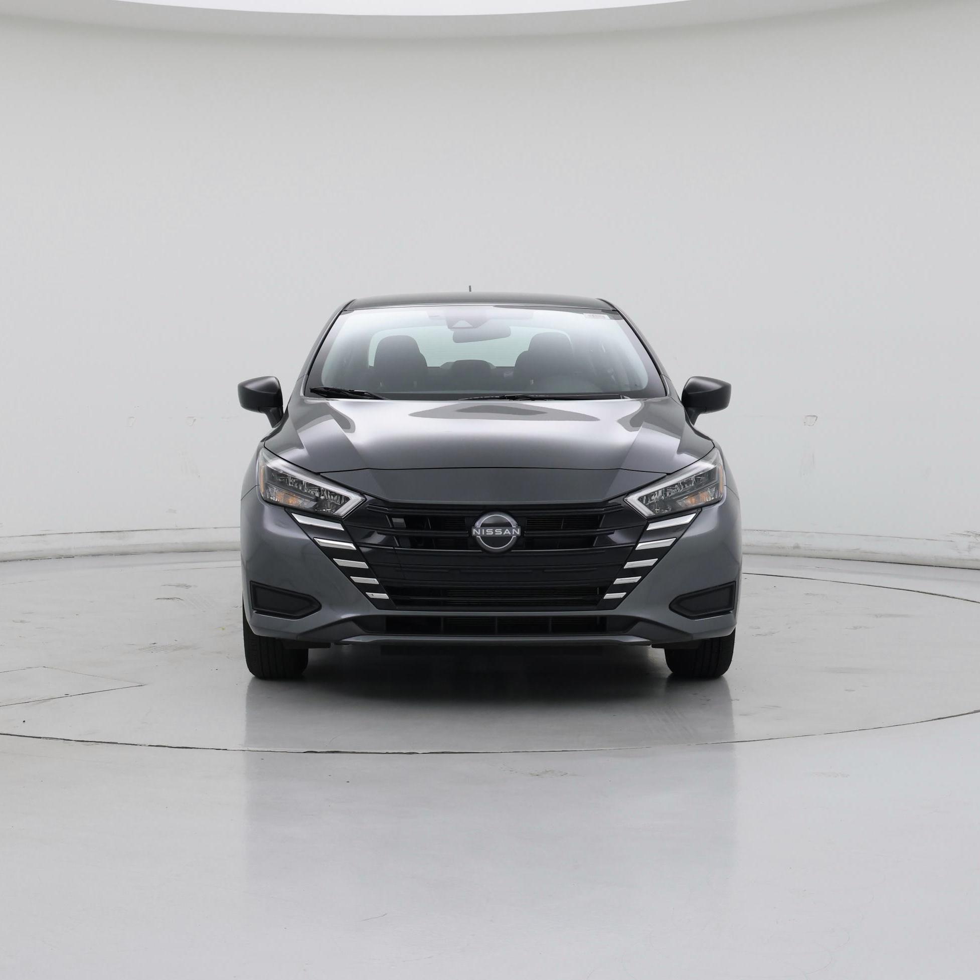 Thumbnail: 2025 Nissan Versa - 5