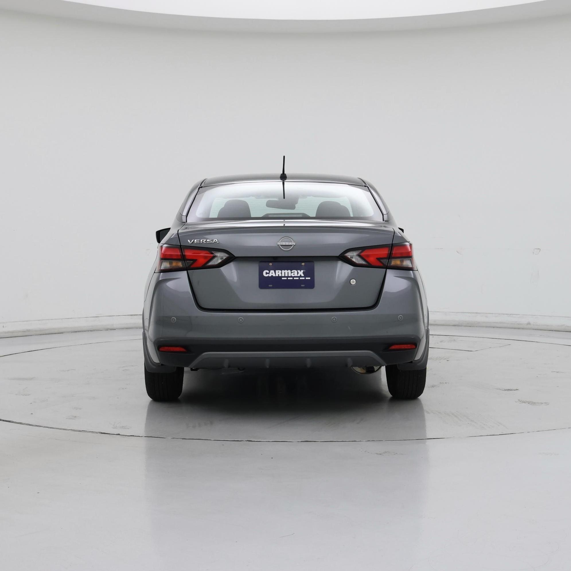 Thumbnail: 2025 Nissan Versa - 6
