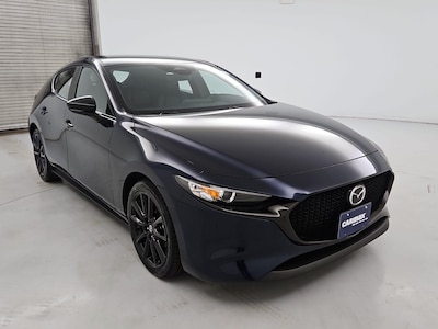 2024 Mazda Mazda3 2.5 S Select Sport