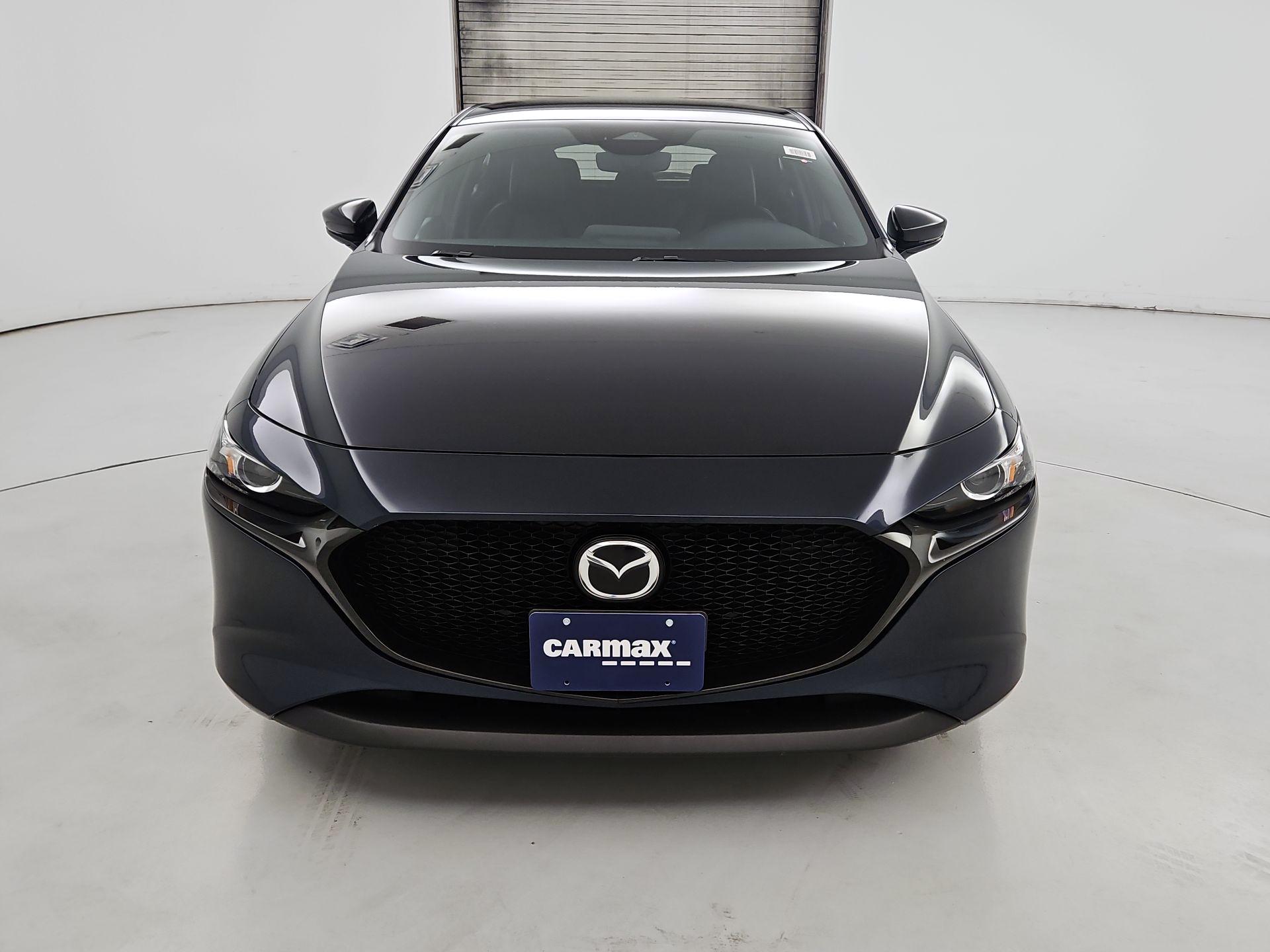 Thumbnail: 2024 Mazda Mazda3 - 2