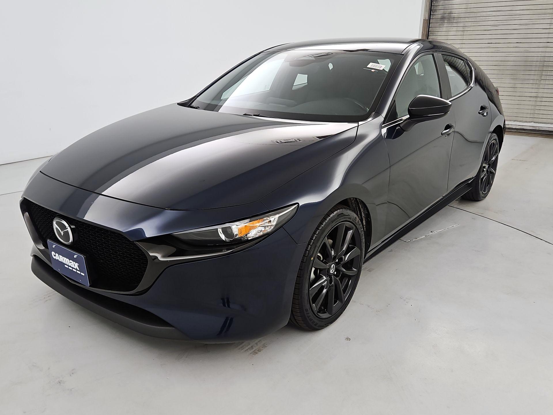 Thumbnail: 2024 Mazda Mazda3 - 3