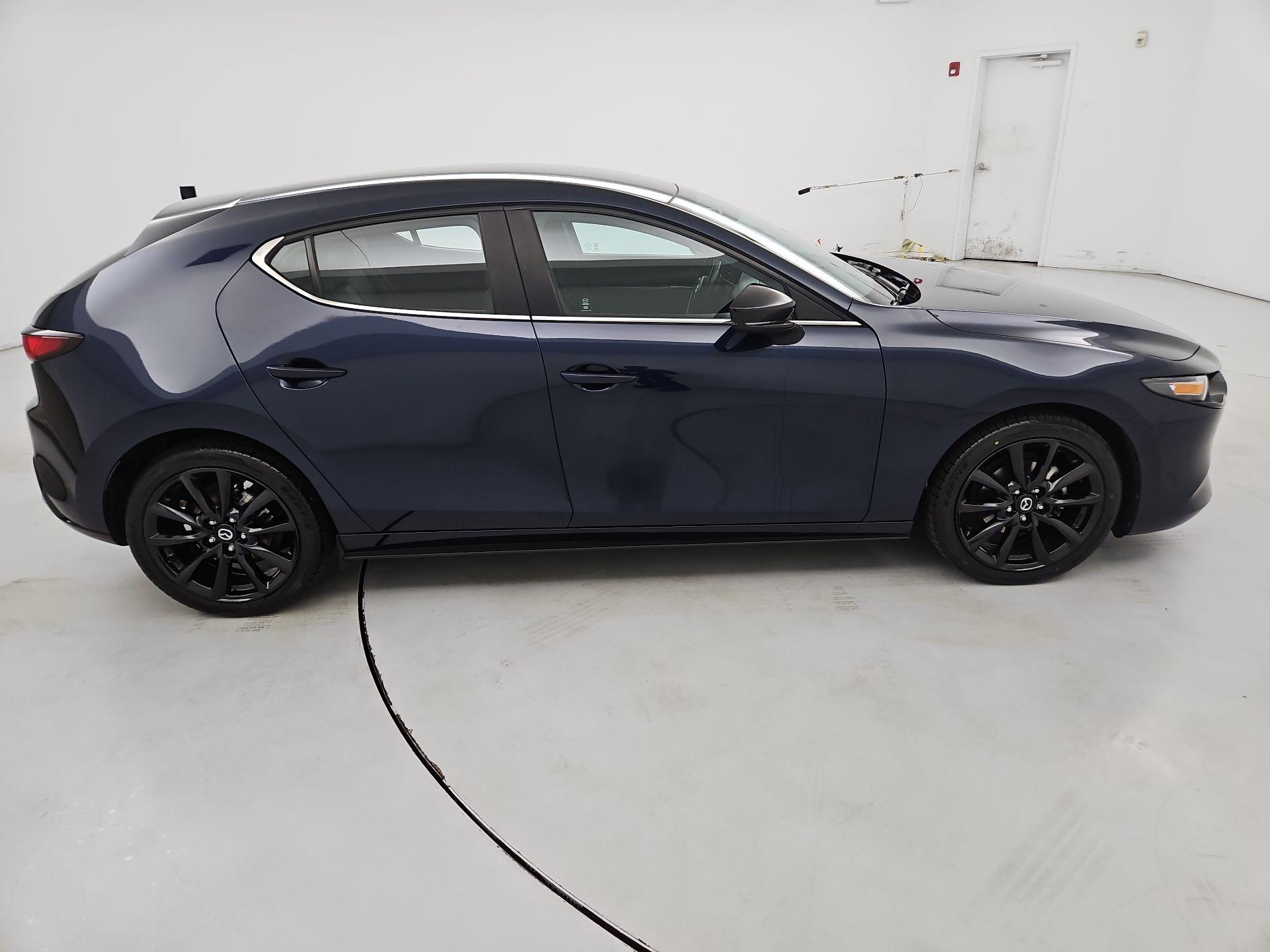 Thumbnail: 2024 Mazda Mazda3 - 4
