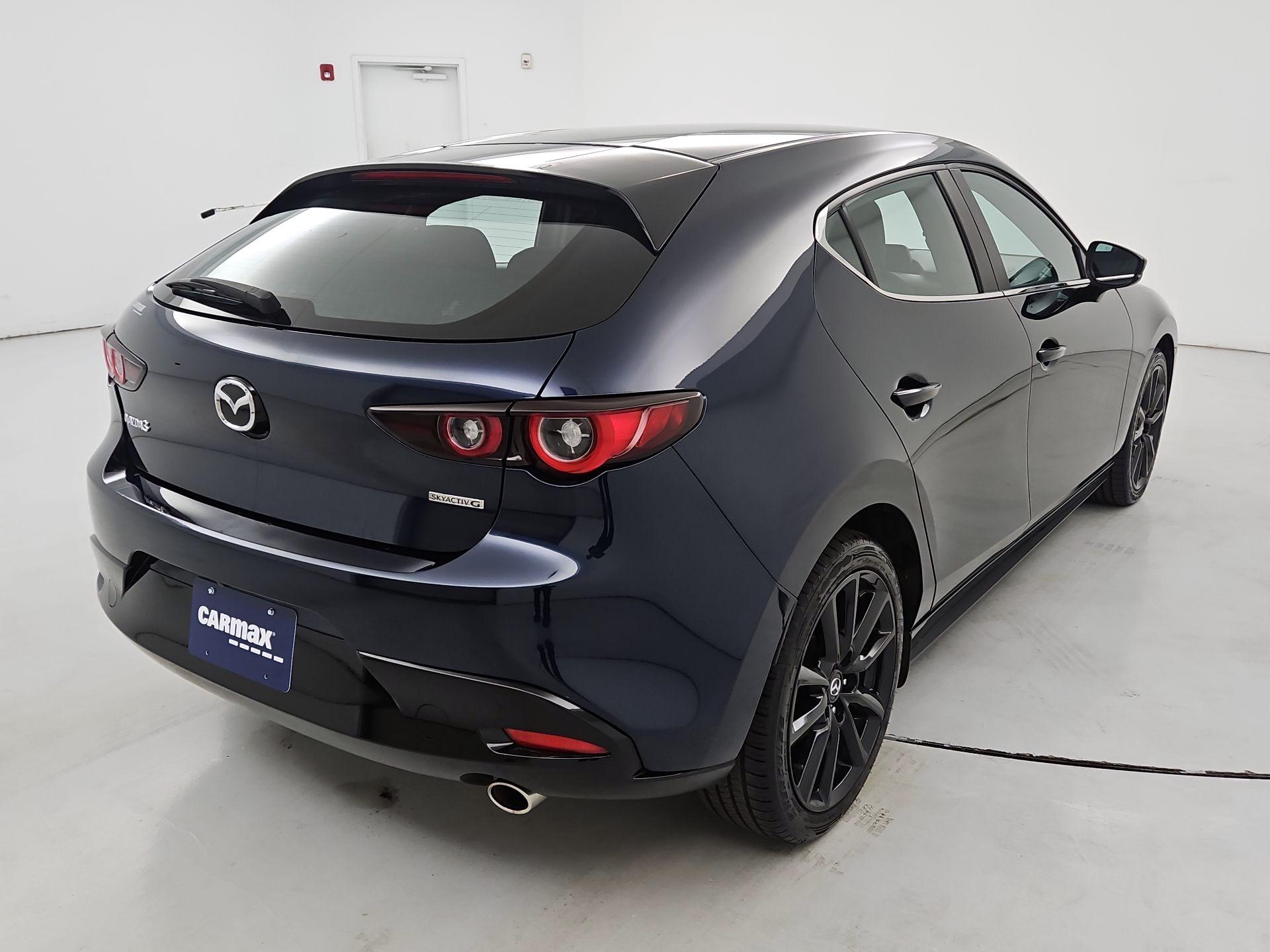 Thumbnail: 2024 Mazda Mazda3 - 5