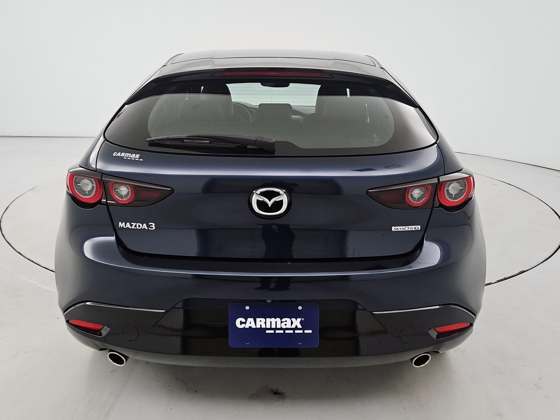 Thumbnail: 2024 Mazda Mazda3 - 6