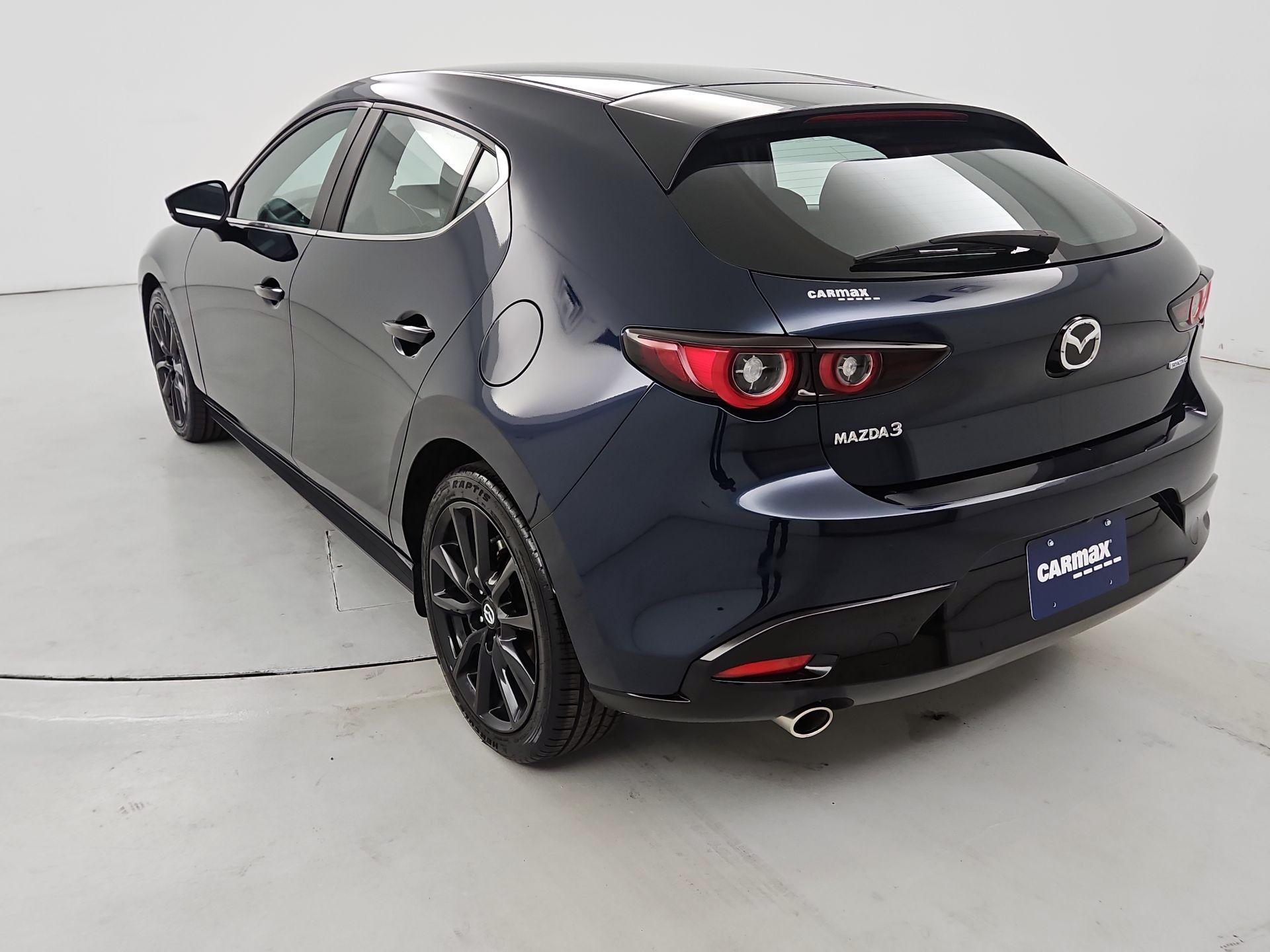 Thumbnail: 2024 Mazda Mazda3 - 7