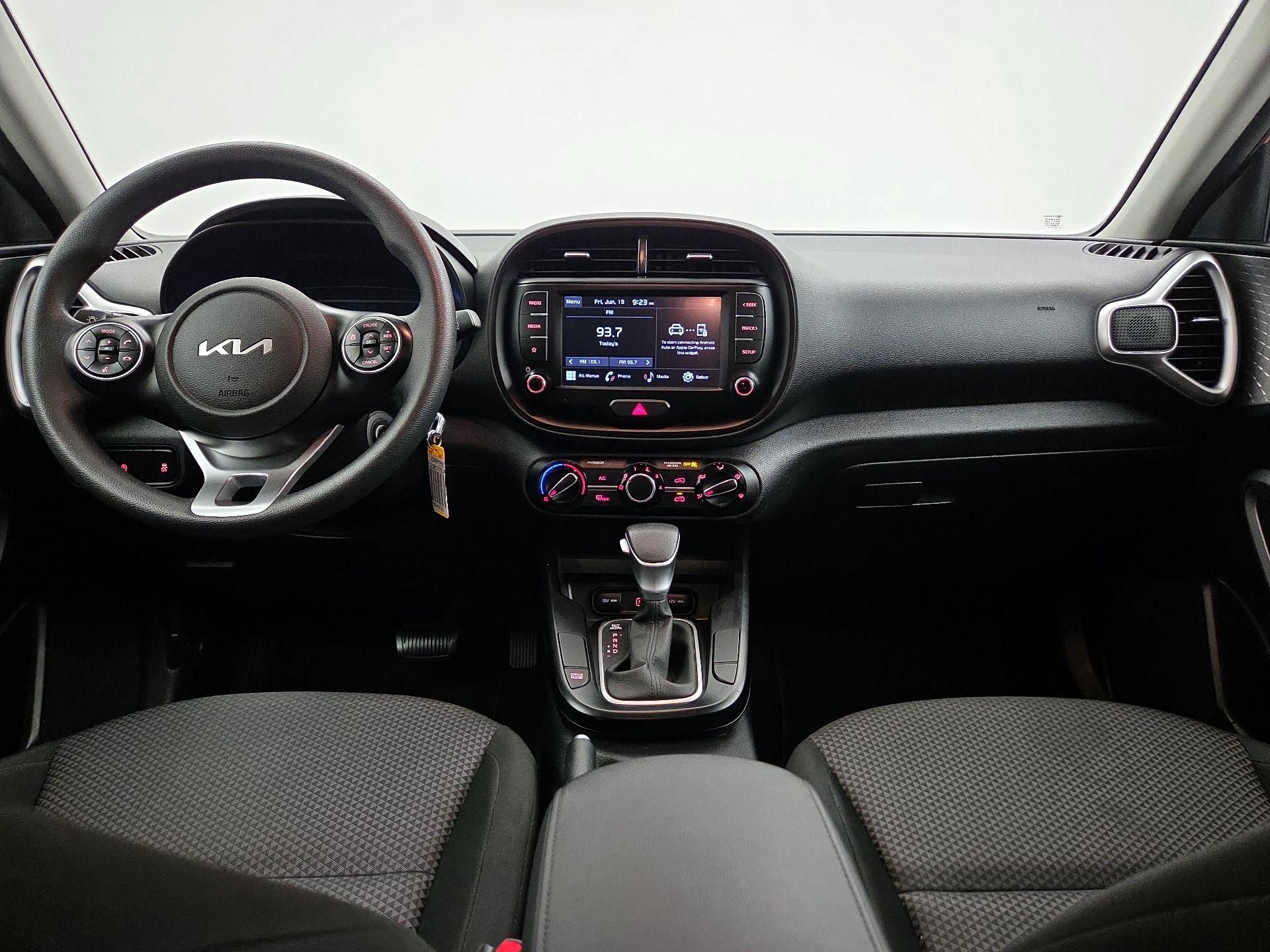 Thumbnail: 2022 Kia Soul - 9