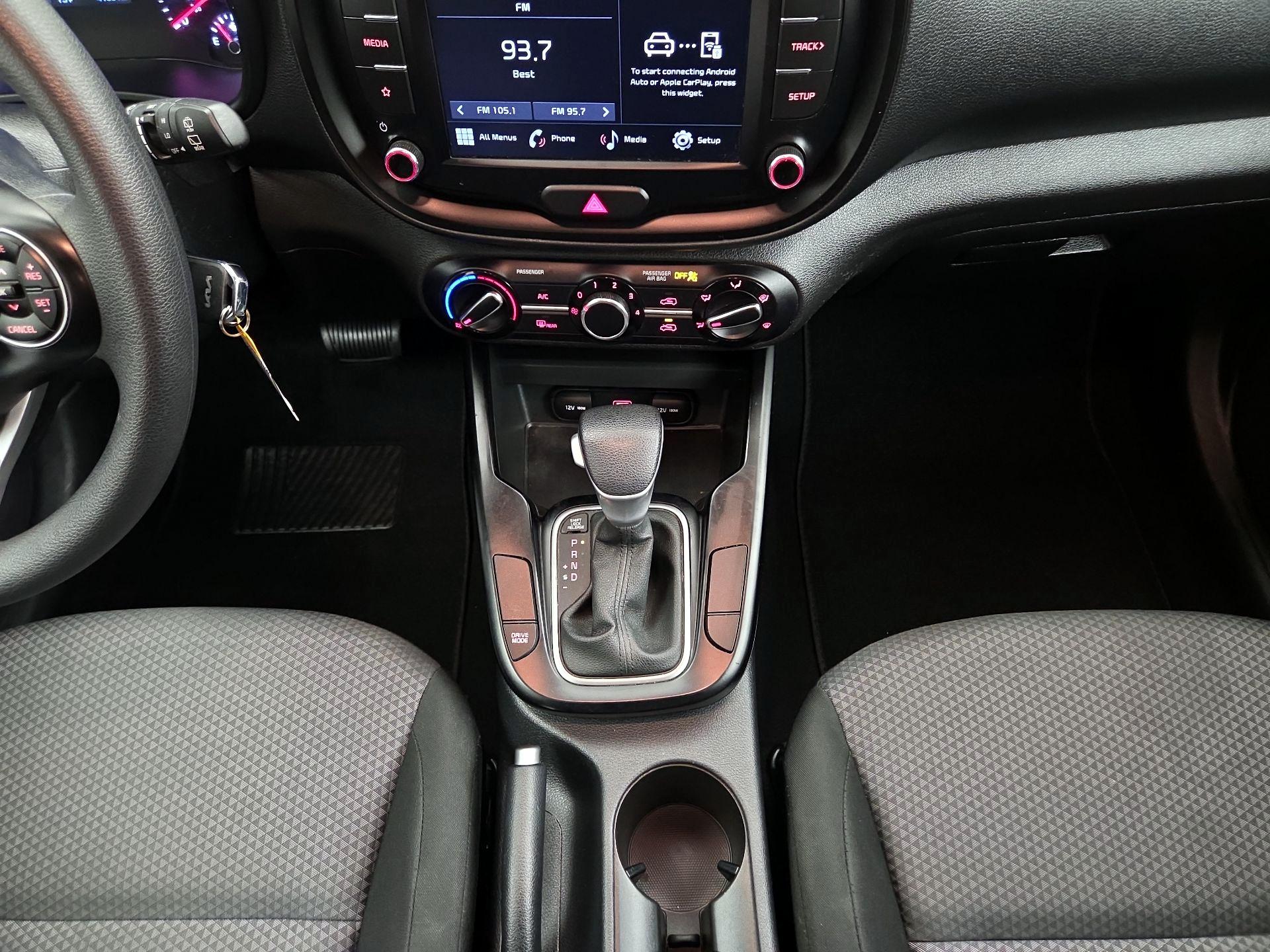 Thumbnail: 2022 Kia Soul - 17