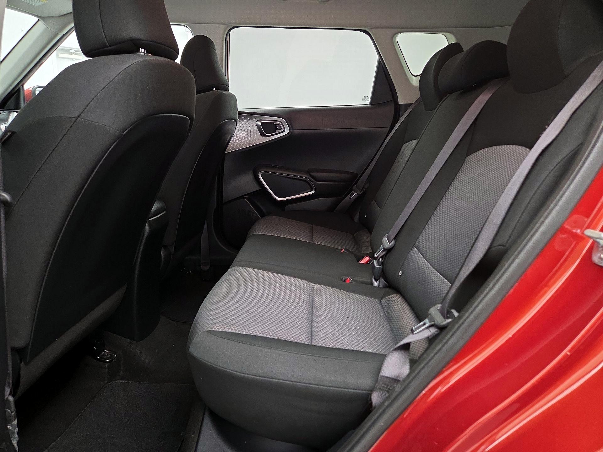 Thumbnail: 2022 Kia Soul - 19