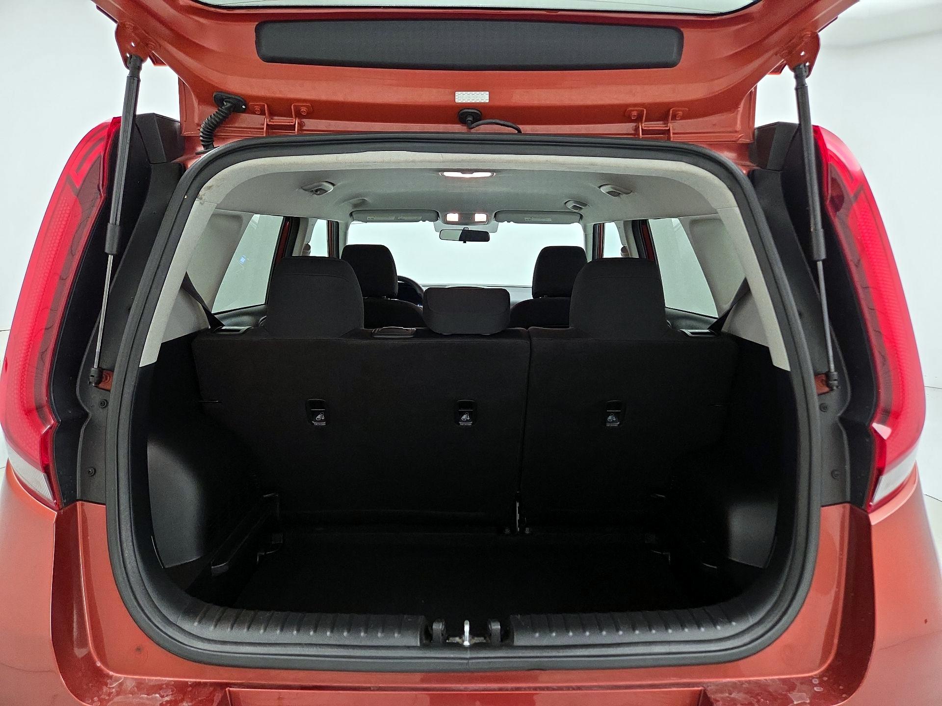 Thumbnail: 2022 Kia Soul - 20