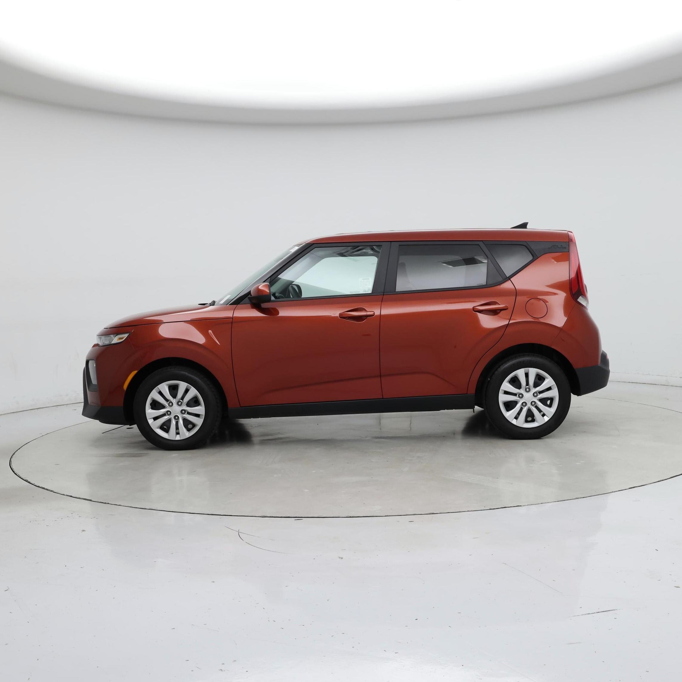 Thumbnail: 2022 Kia Soul - 3