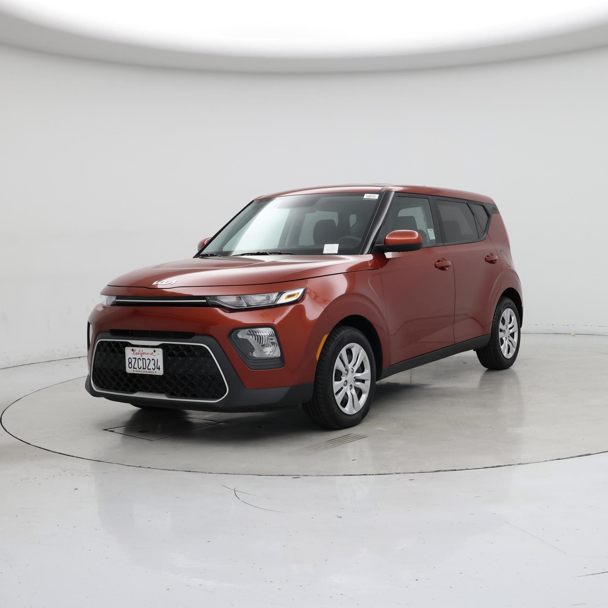 Thumbnail: 2022 Kia Soul - 4