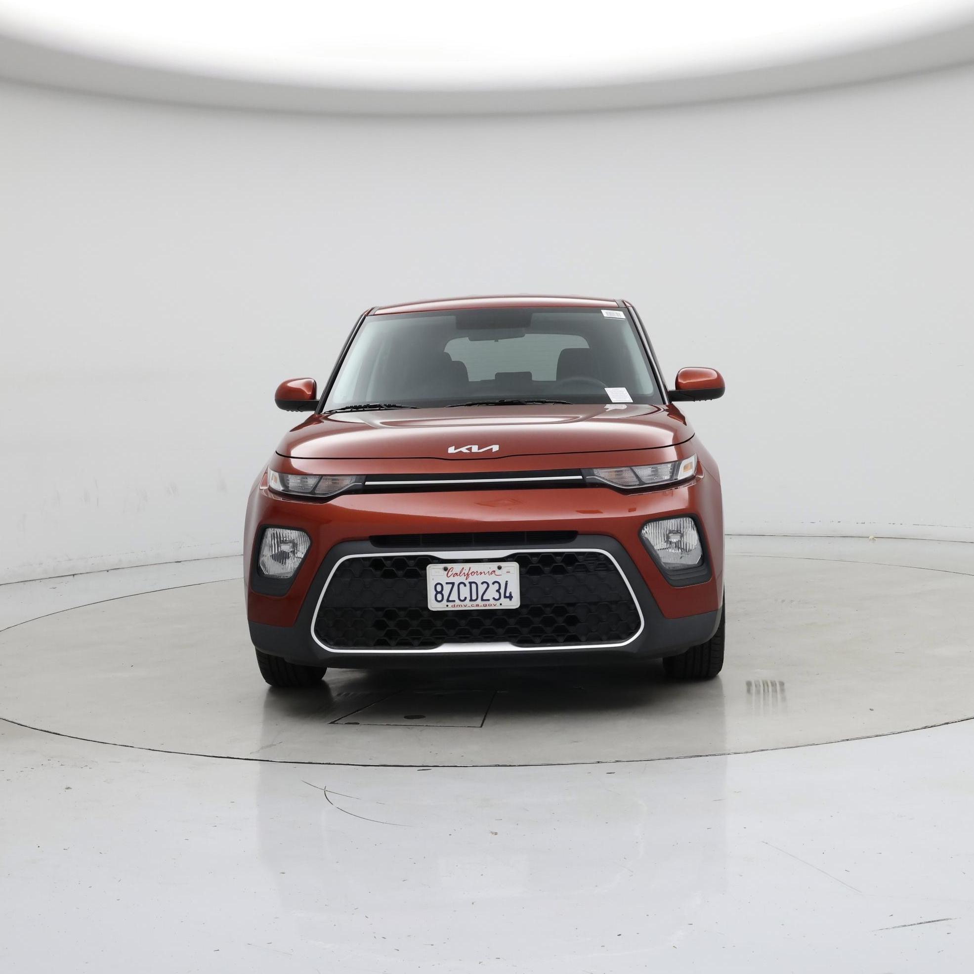 Thumbnail: 2022 Kia Soul - 5