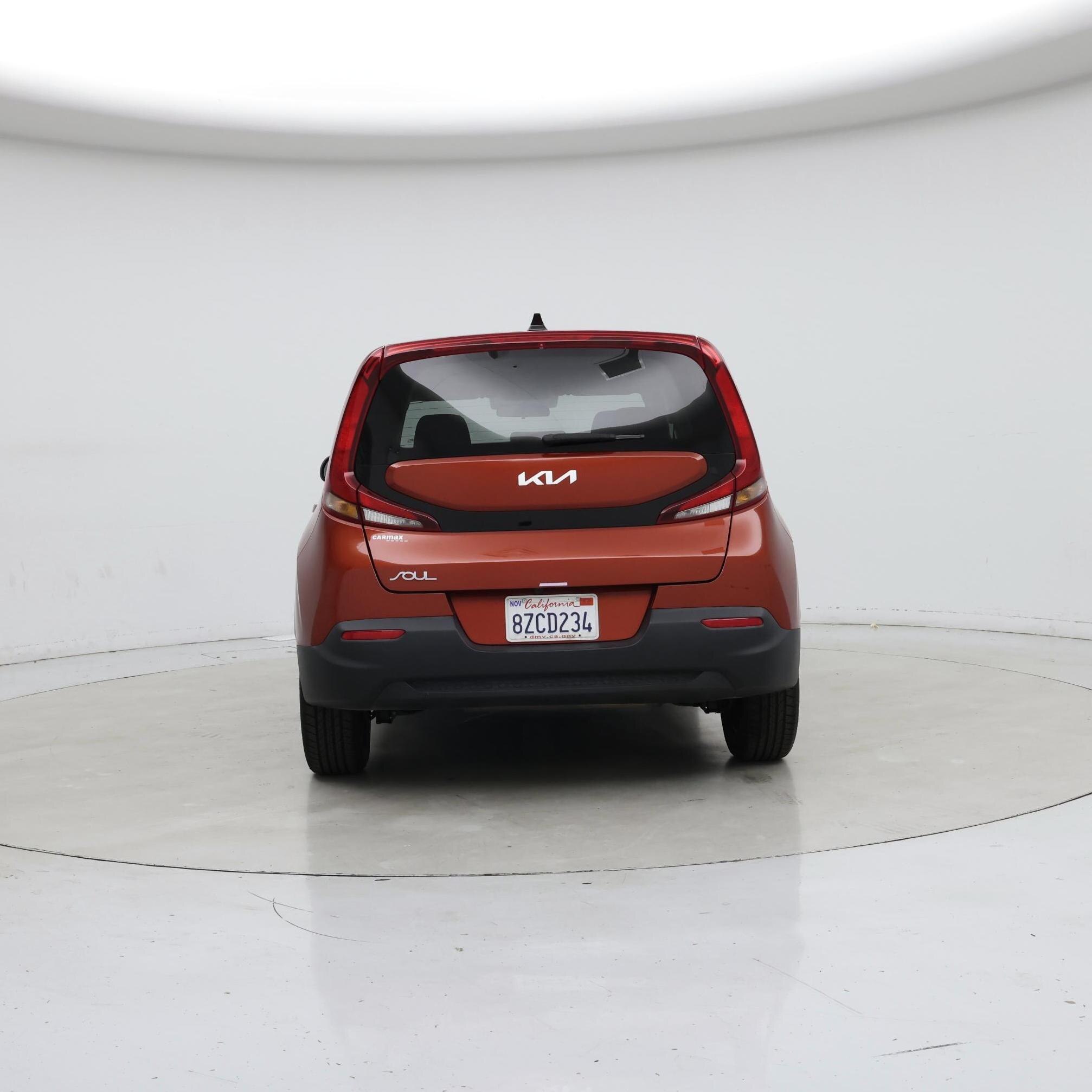 Thumbnail: 2022 Kia Soul - 6