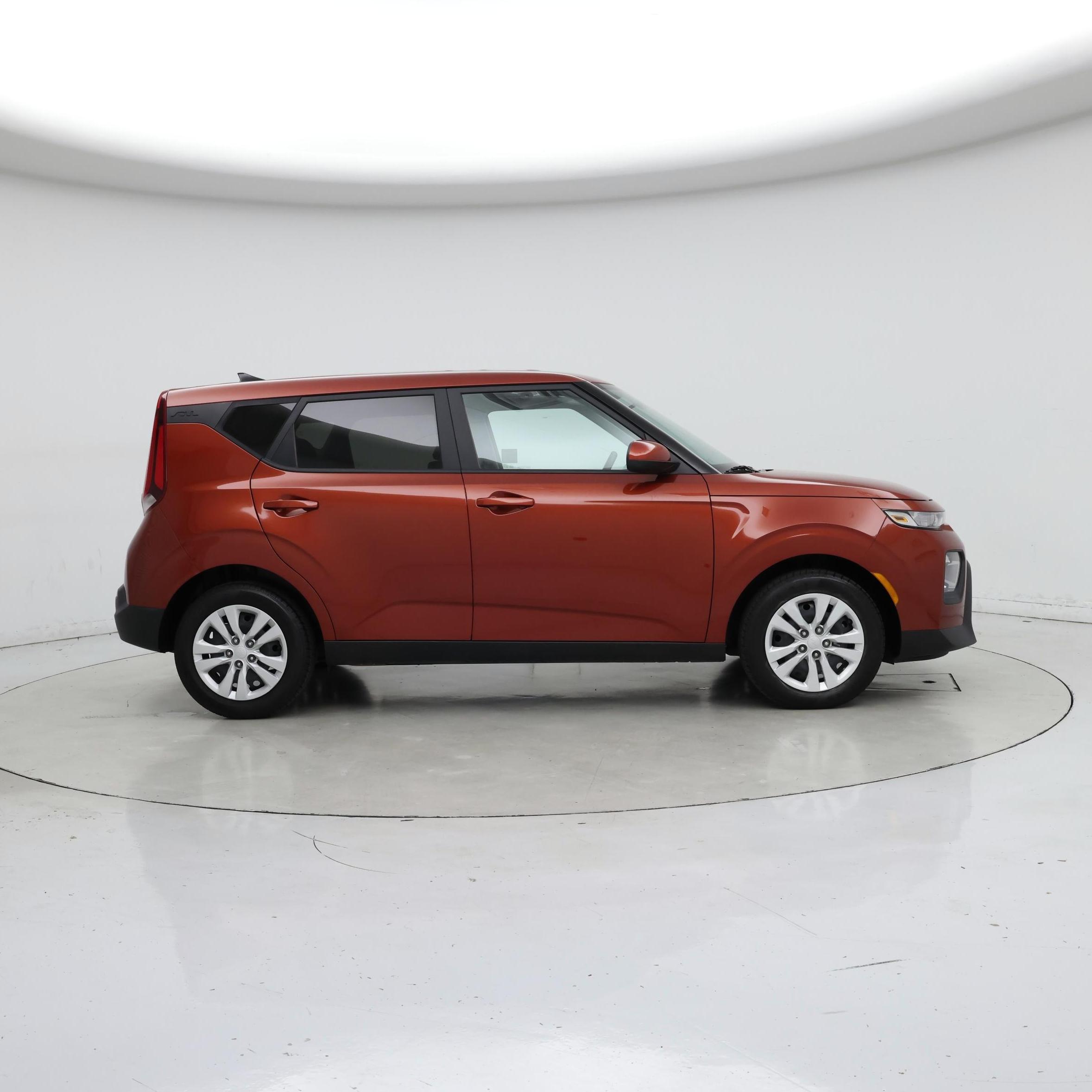 Thumbnail: 2022 Kia Soul - 7