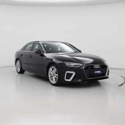 2024 Audi A4 S-Line Premium