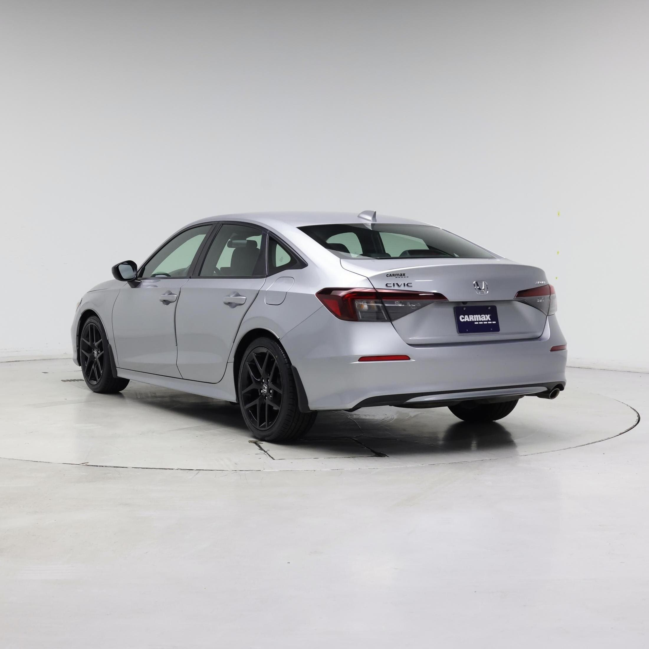 Thumbnail: 2025 Honda Civic - 2