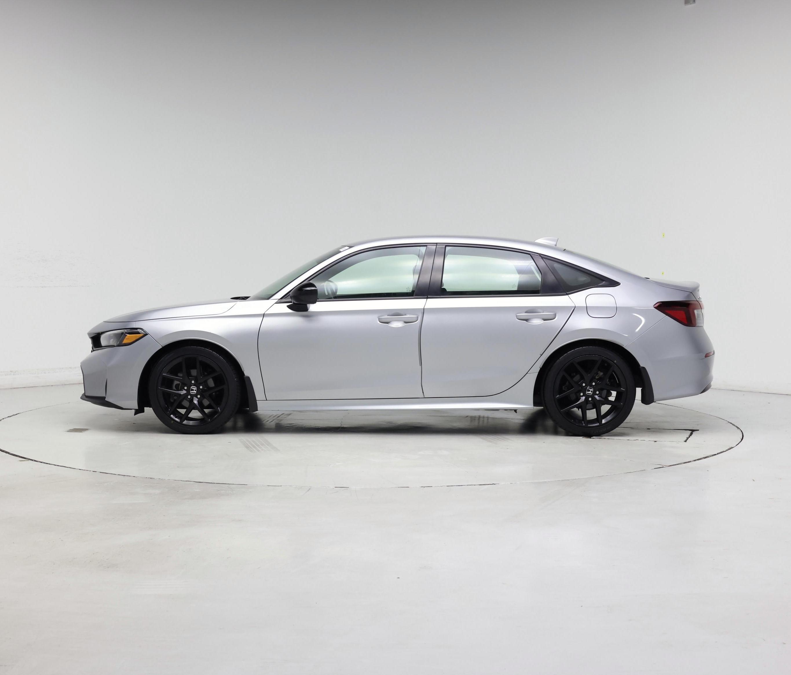 Thumbnail: 2025 Honda Civic - 3