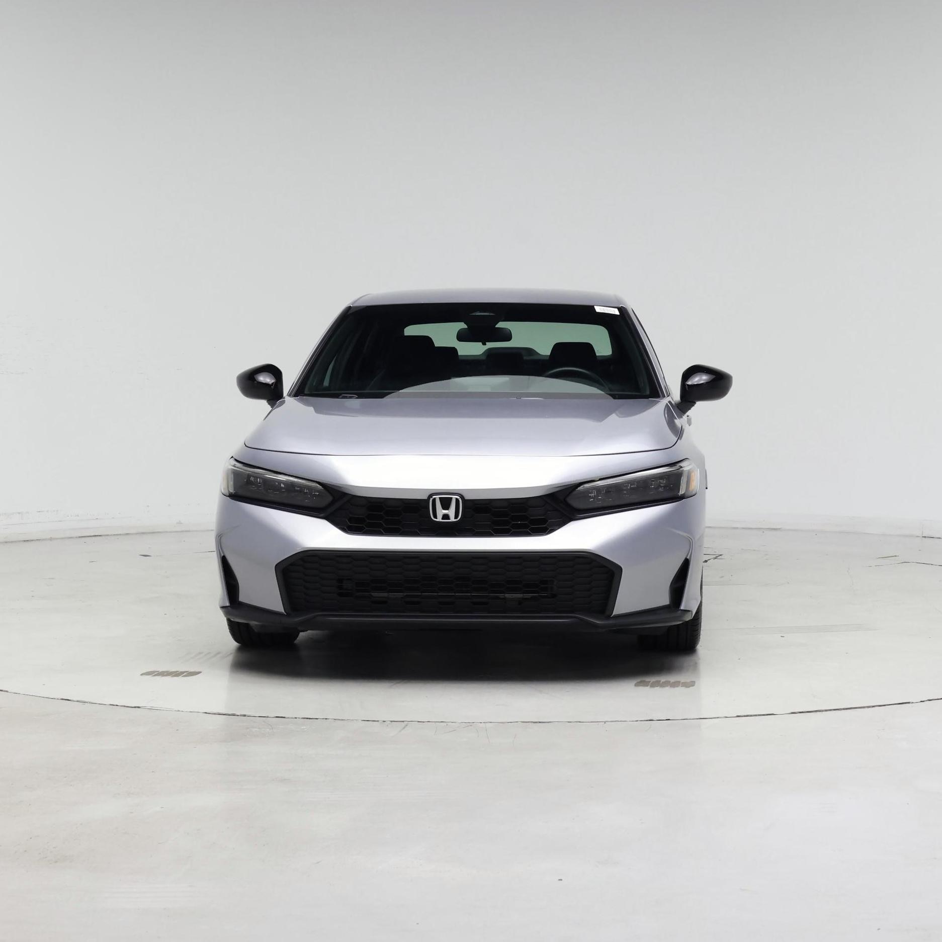 Thumbnail: 2025 Honda Civic - 5