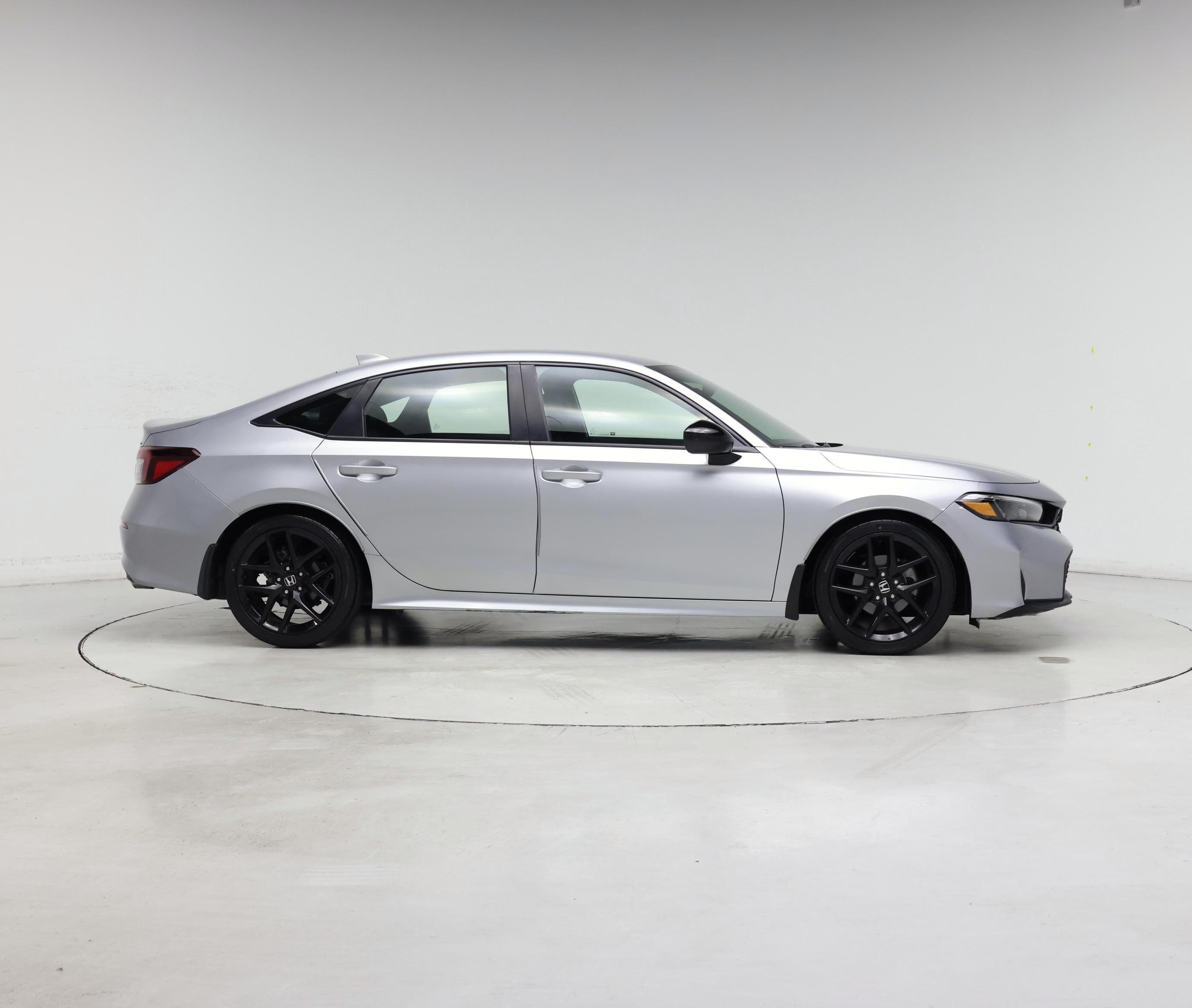 Thumbnail: 2025 Honda Civic - 7